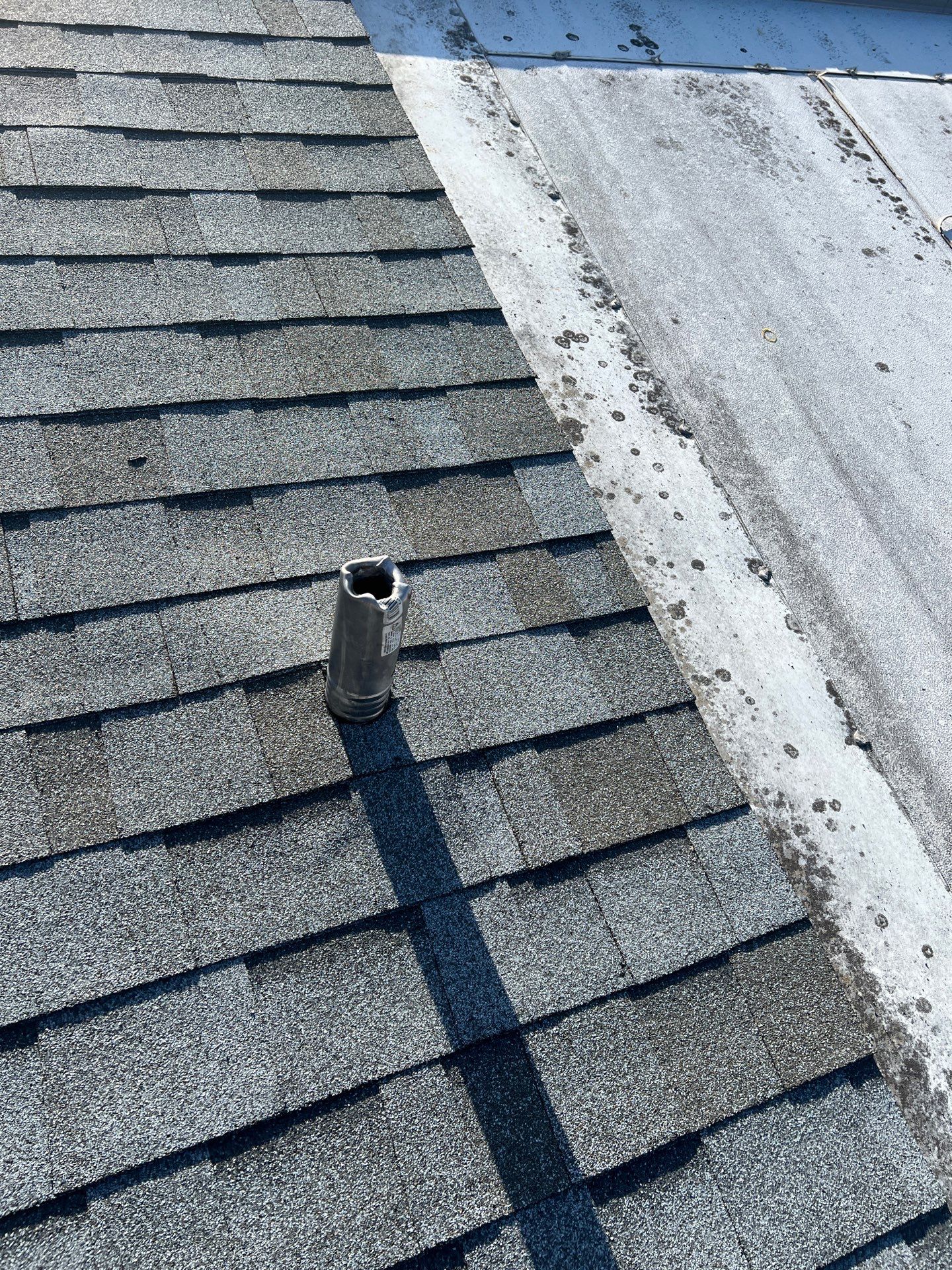 Project in St. Petersburg 33702 by Mitchell Roofing Company LLC 