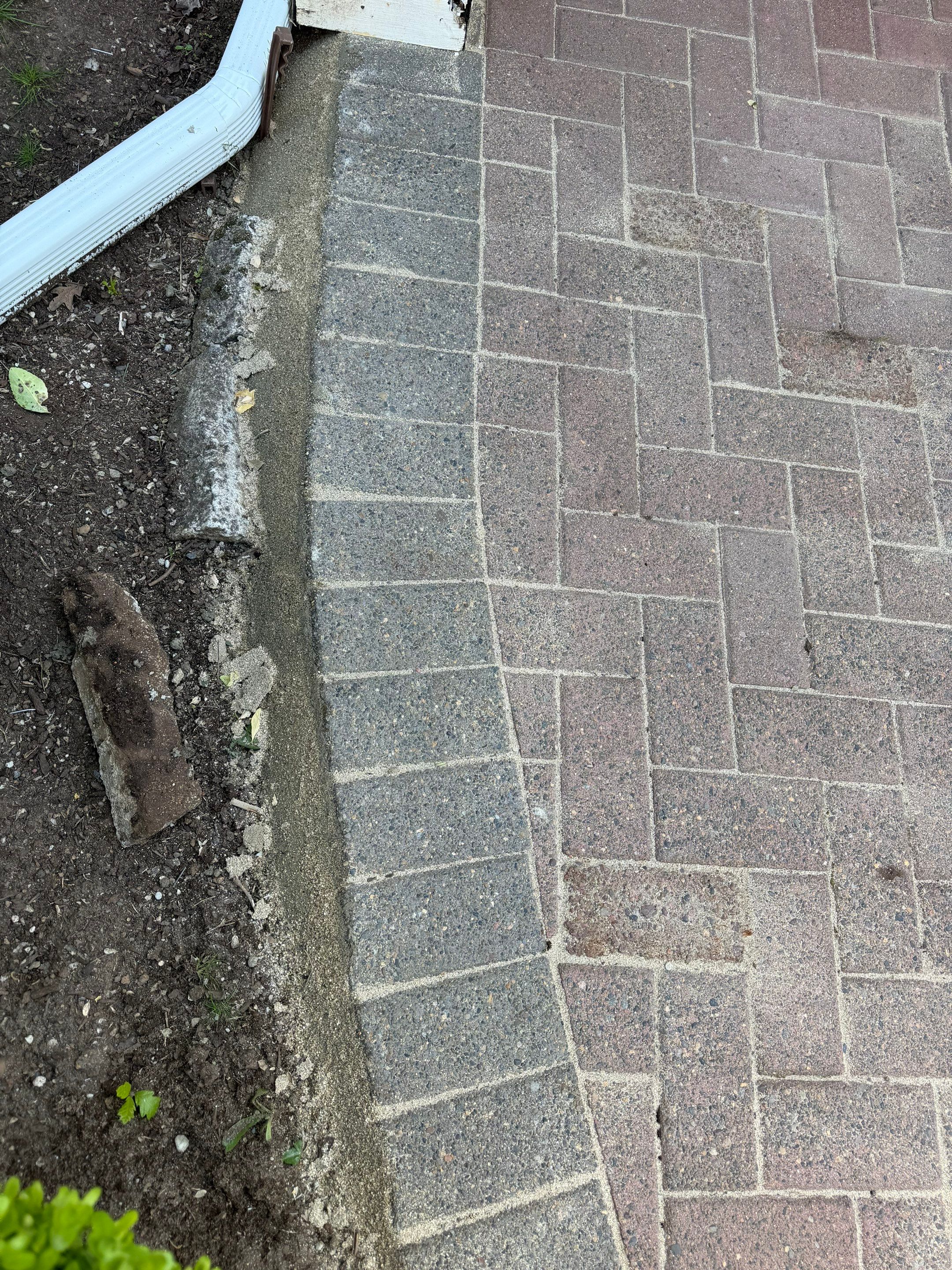 Pavers Restoration by Handyman State LLC