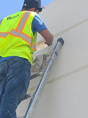 Repair & Maintenance