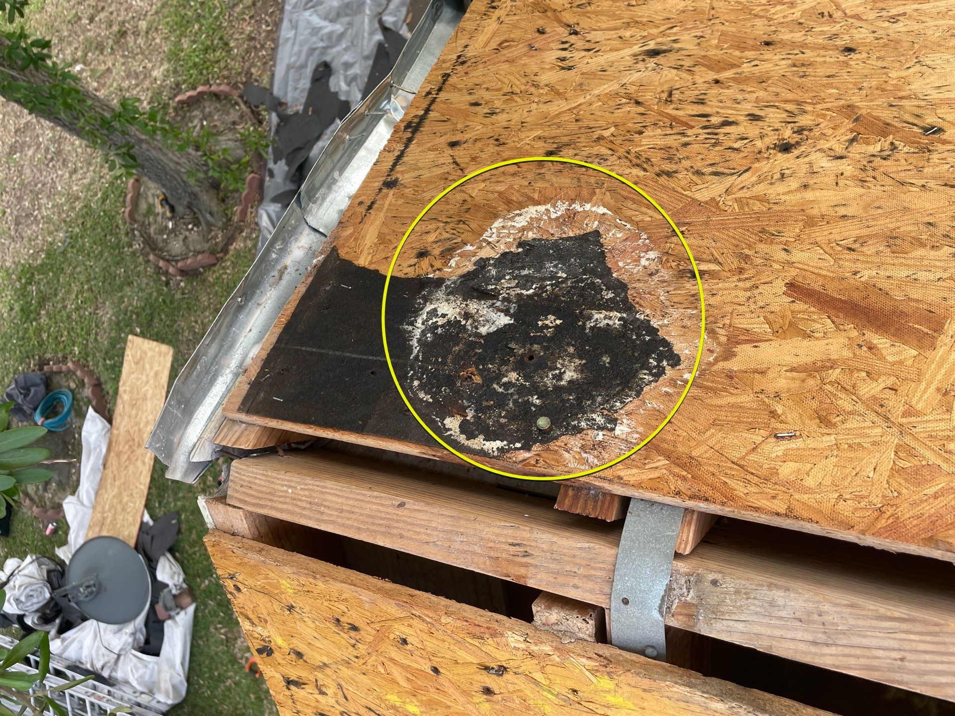 Roof Repair Texas City by Roof Repair Company