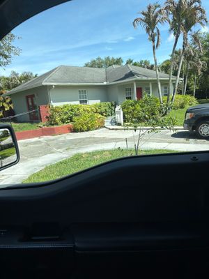 West Palm Beach Mold Remediation and Moisture Assessment