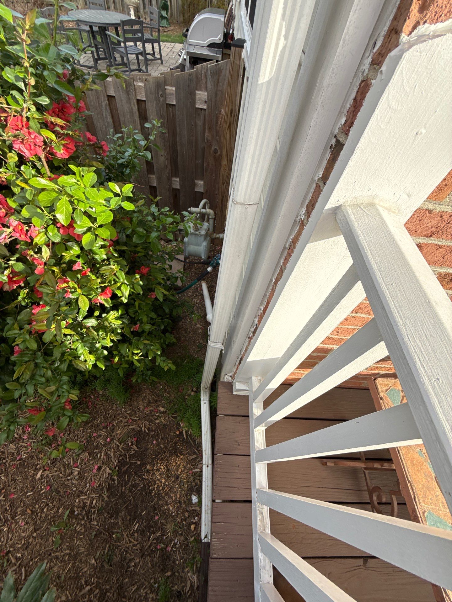 Exterior Repairs in Arlington, VA by My Painter 