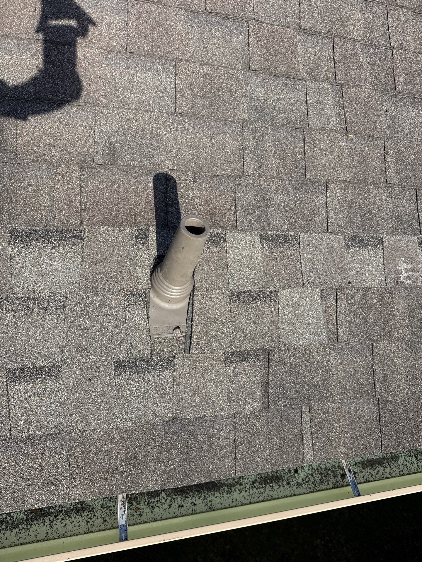 Roof Repair Rosharon by Roof Repair Company