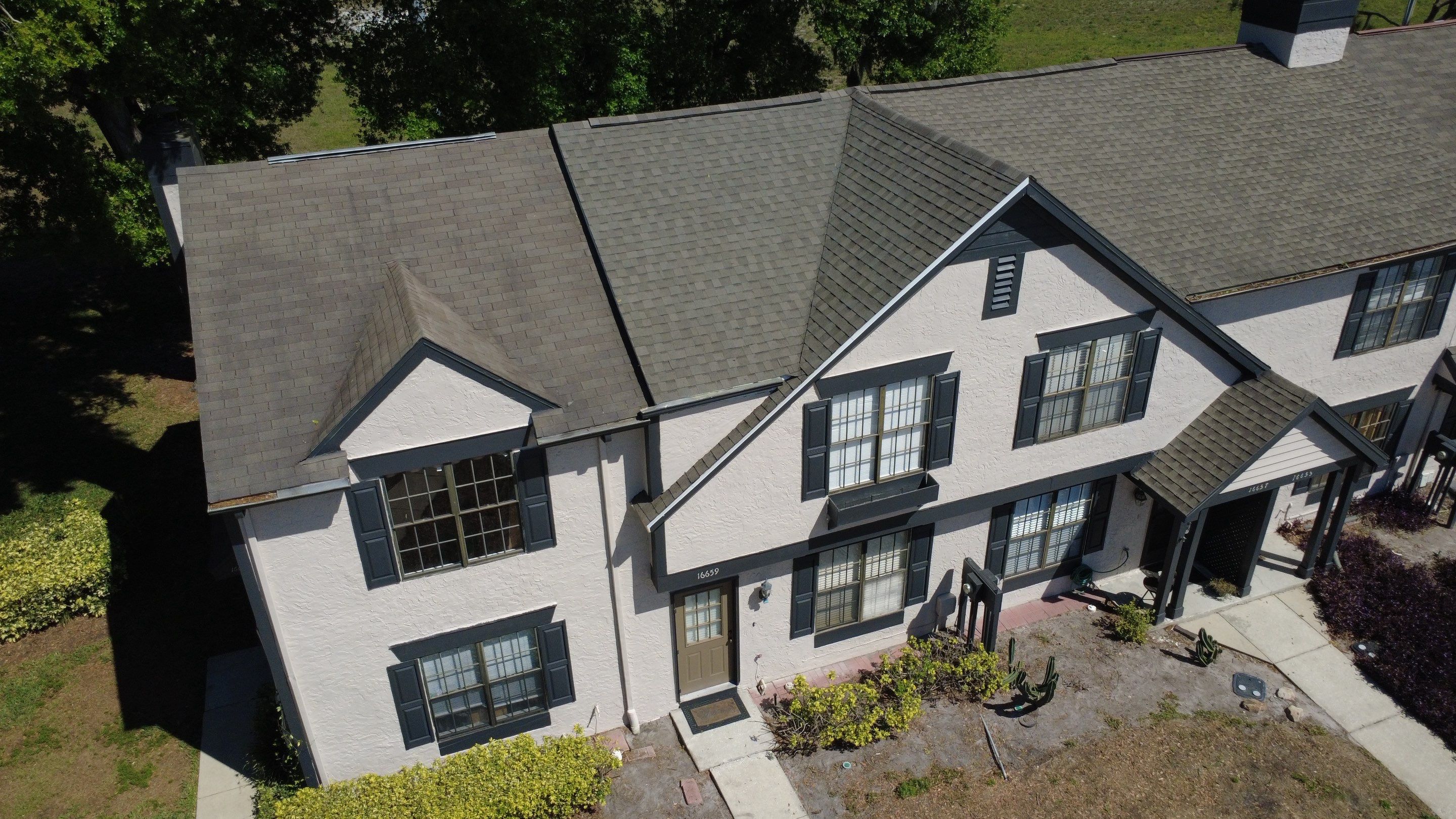 Roof Replacement in Tampa, FL by Steadfast Roofing
