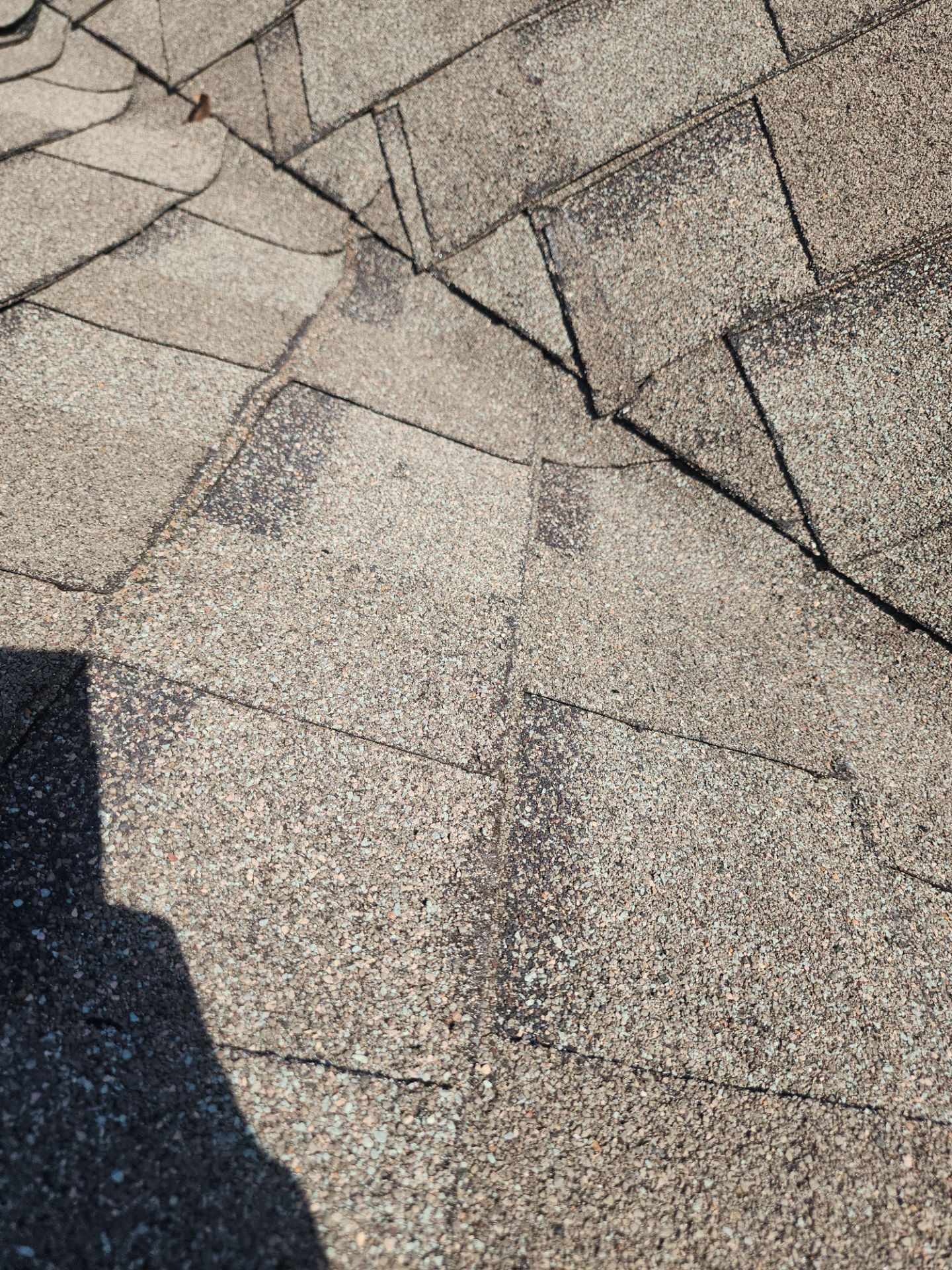 Roof Repair Houston by Roof Repair Services LLC