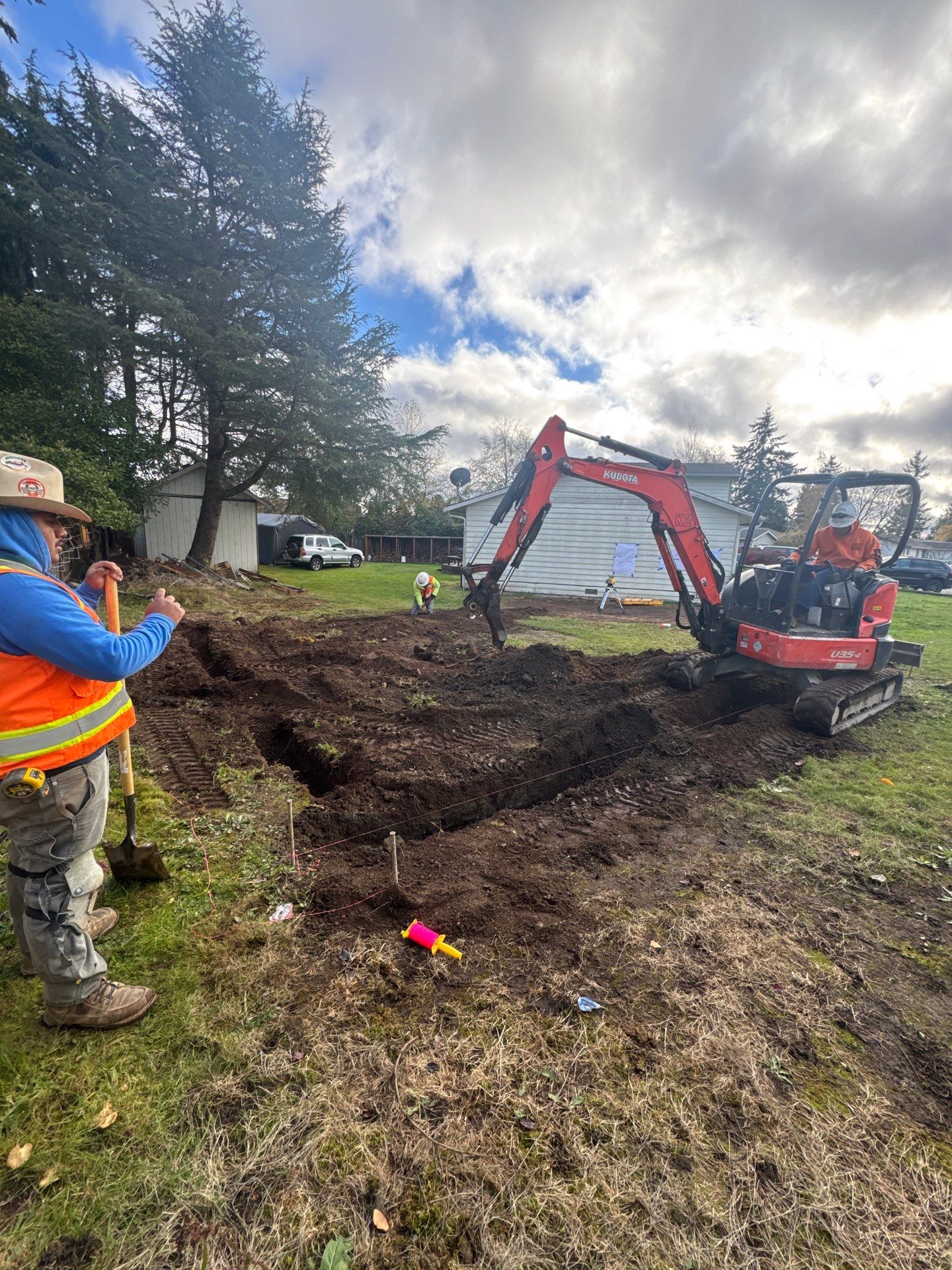 Concrete Driveway Repair | David by Jireh Asphalt & Concrete Inc 