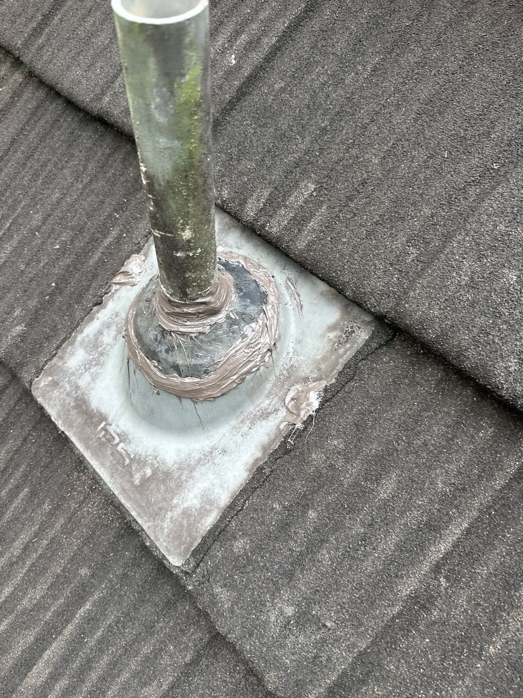 Residential Roofing Repair using Owen's Corning Duration (Lifetime) Shingles by Roof Repair Company