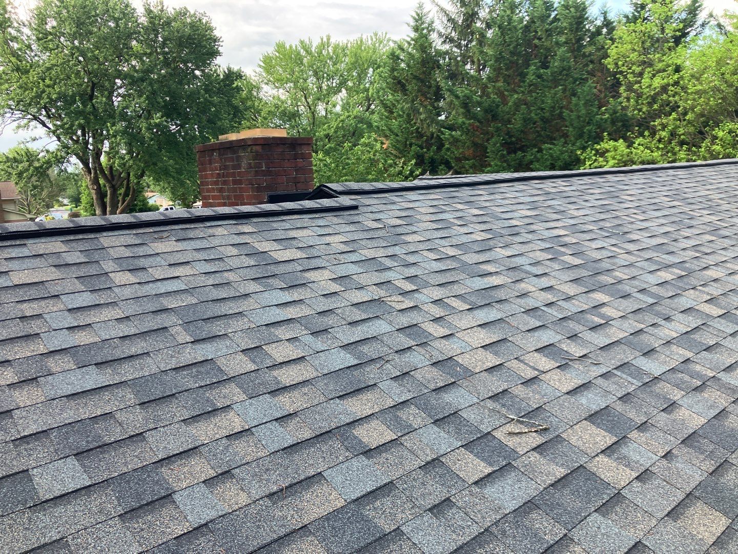 6612 Mountainview Drive, Frederick, MD 21702 US by American Custom Contractors