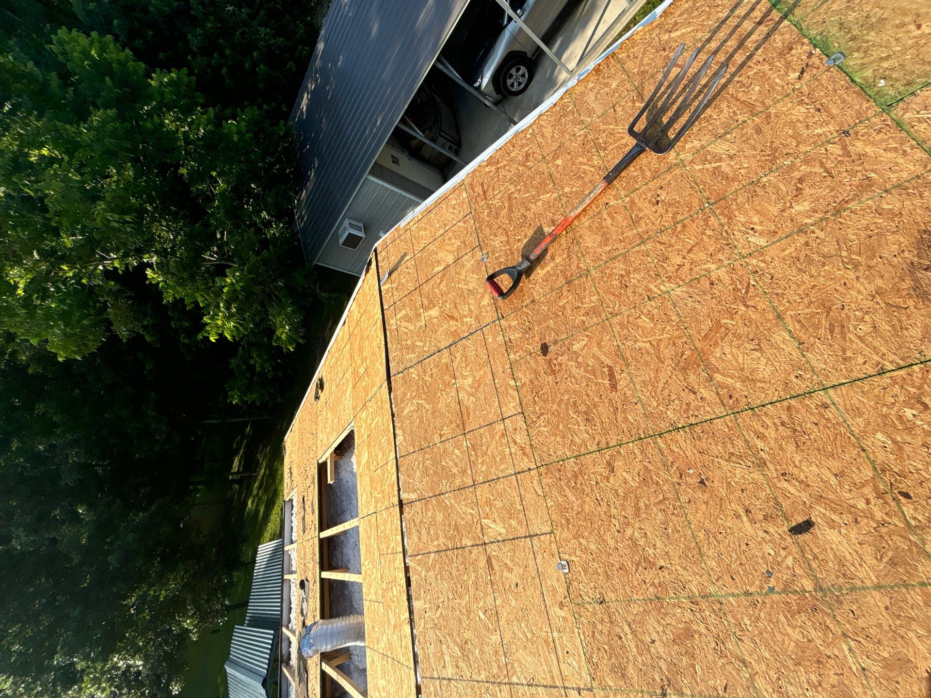 Roof Replacement Dayron by Roof Repair Company