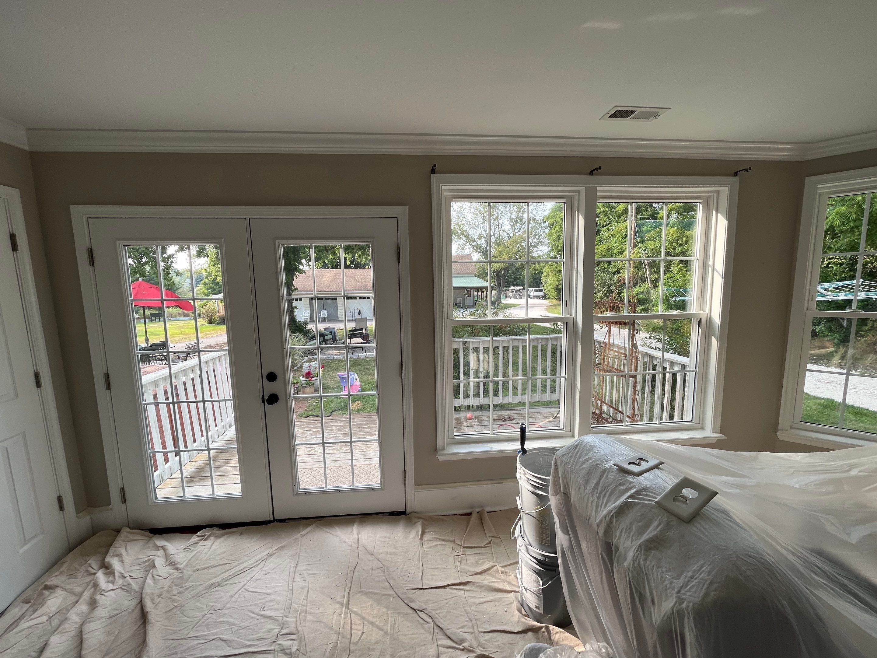 Interior Painting - Marmora, NJ by FreshCoat Works LLC