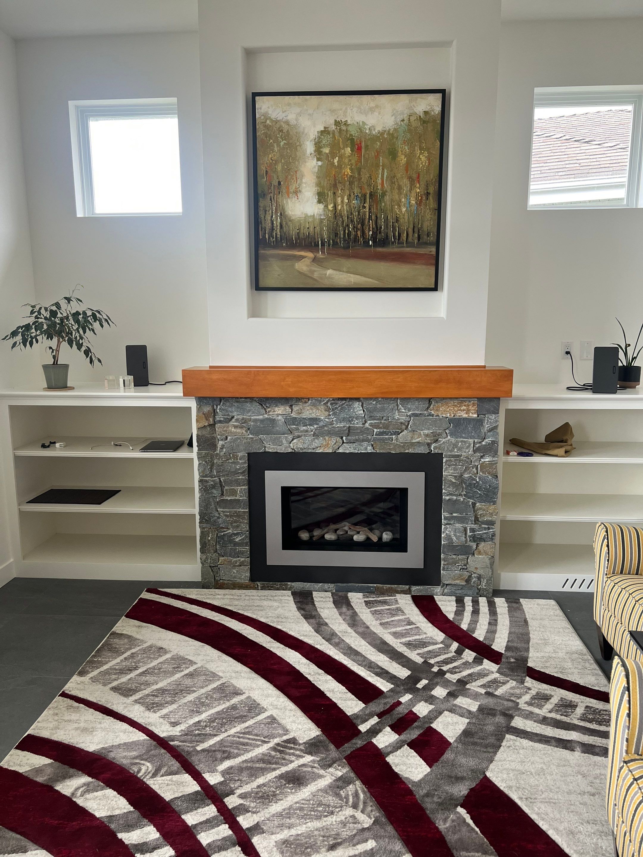 Britannia Renovation by Camelot Homes