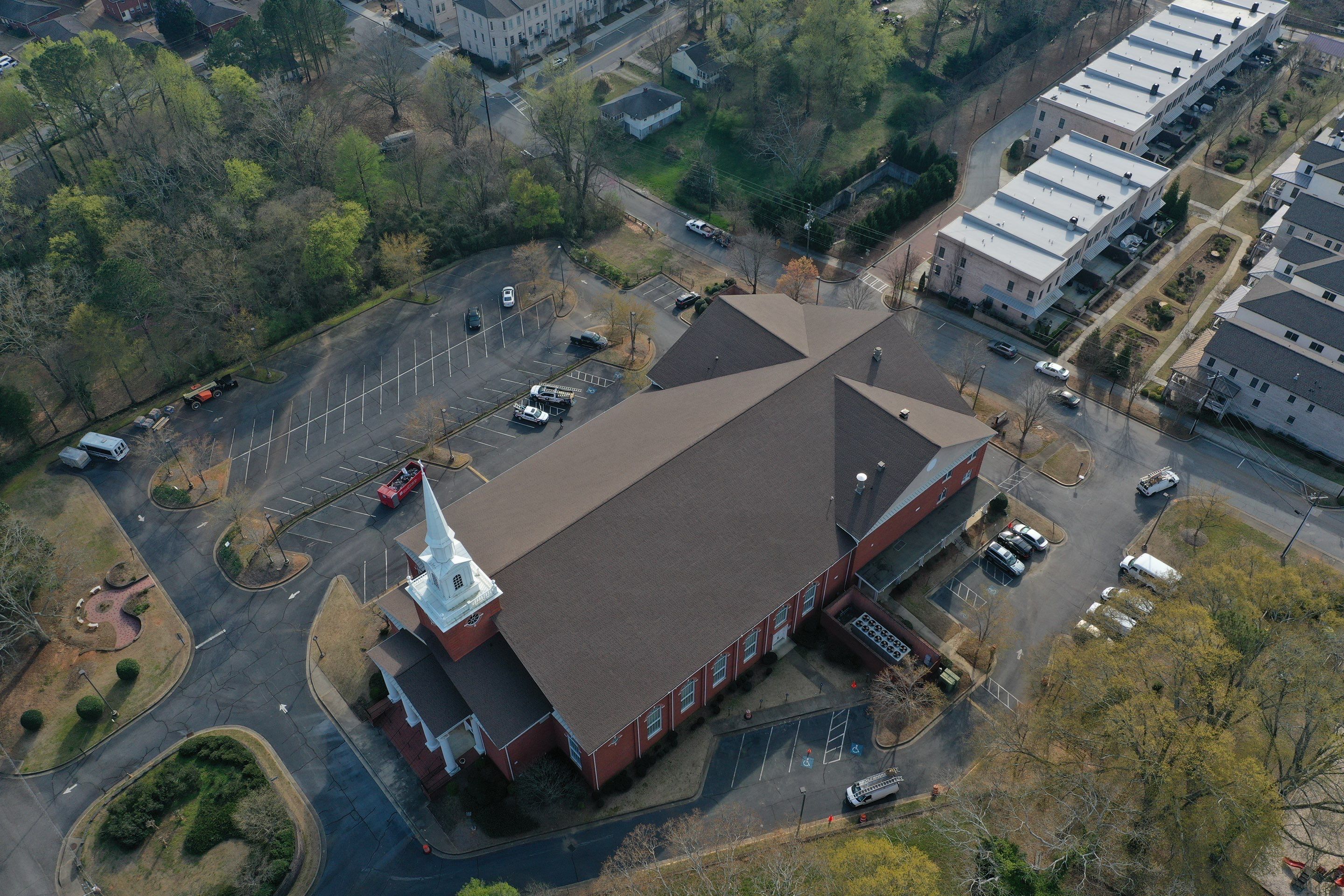 Roof Replacement- Stefan by Clark Brothers Roofing & Construction