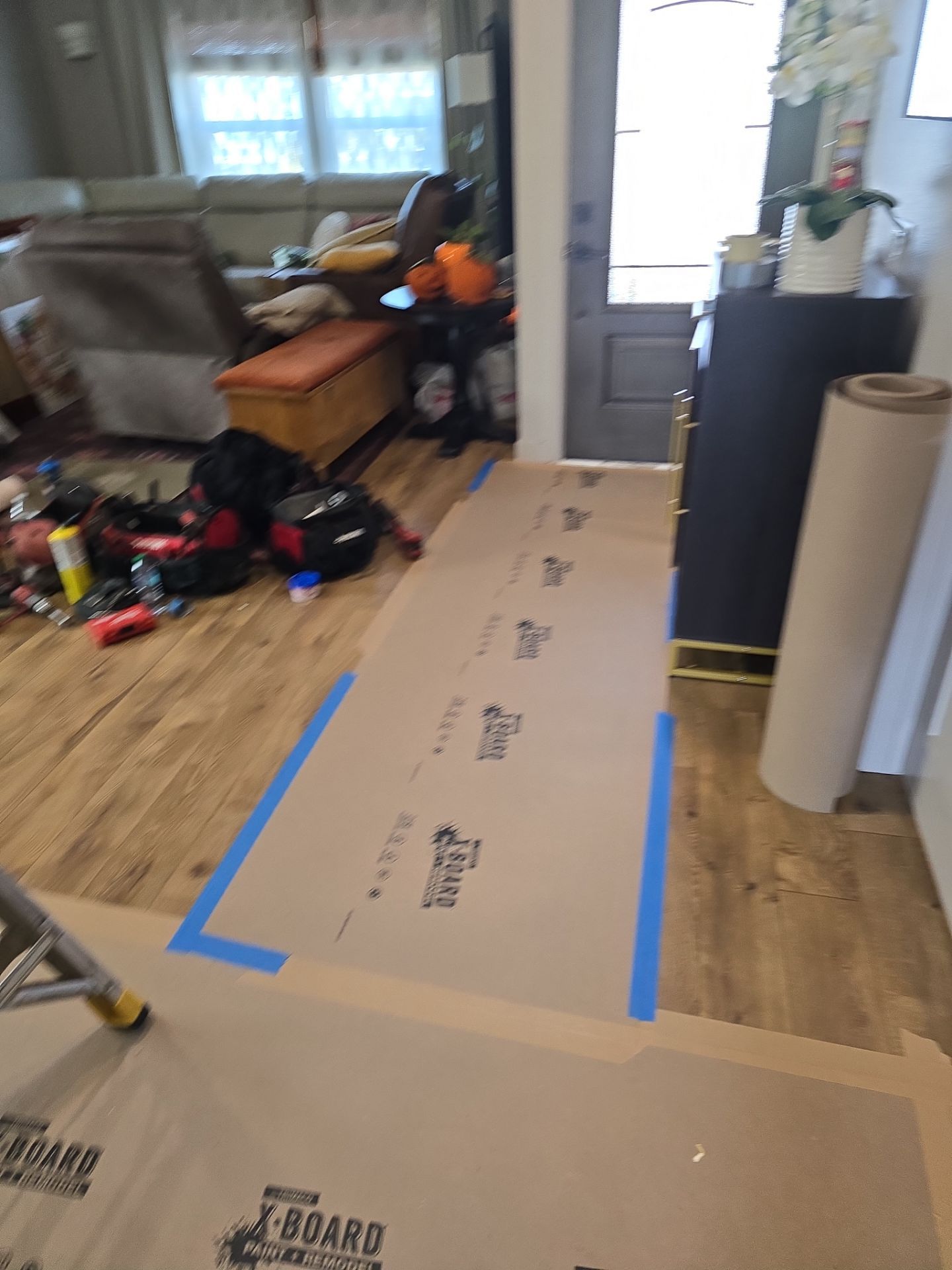 Installation of New Plumbing Fixtures & Piping by Us Plumbing 