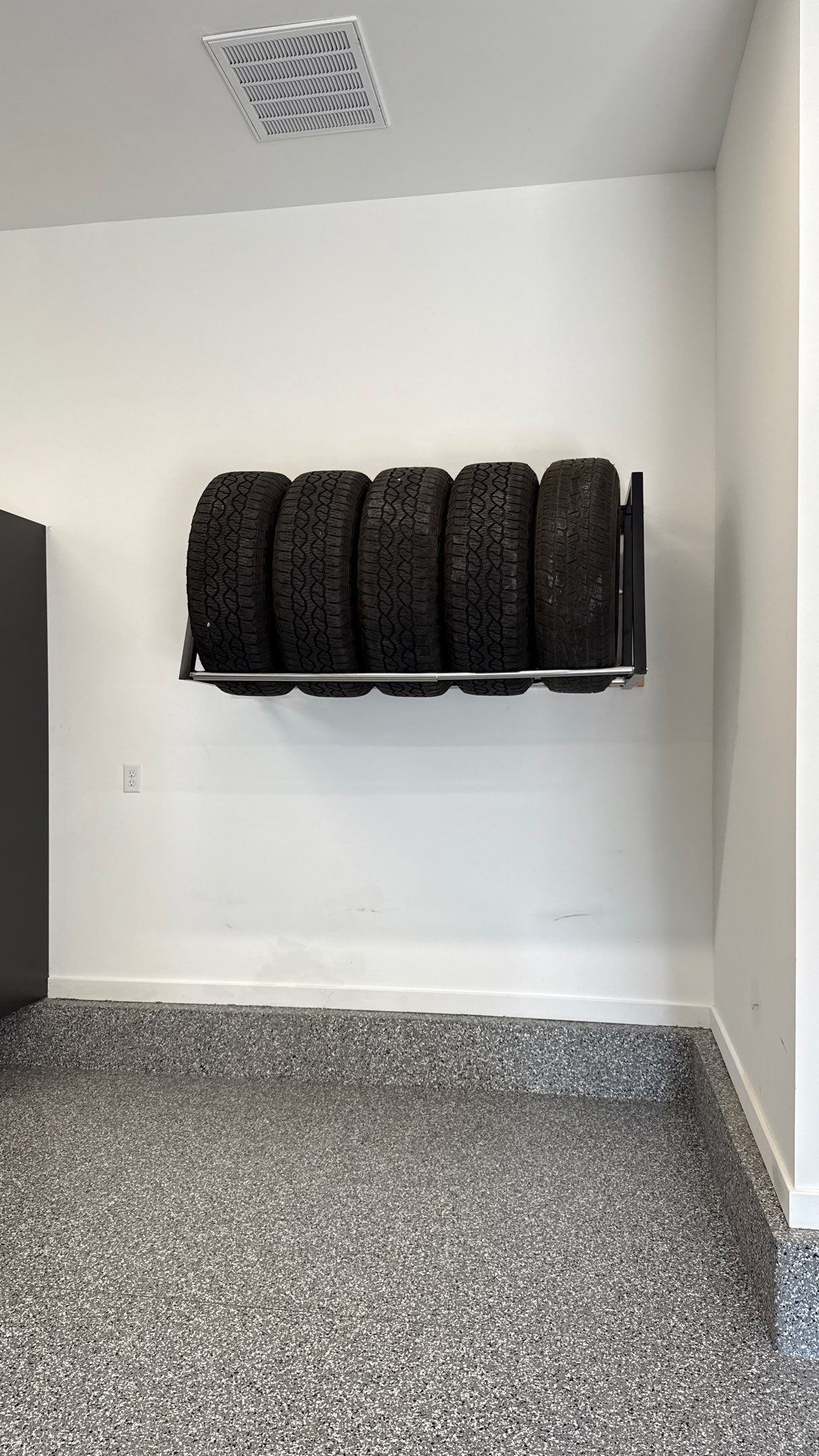 Ryan Got The Garage Upgrade He Always Wanted  by Banner Garage