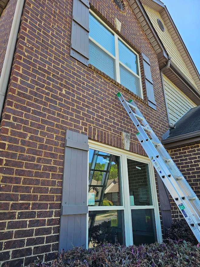 James Project in Leeds by The Window Source