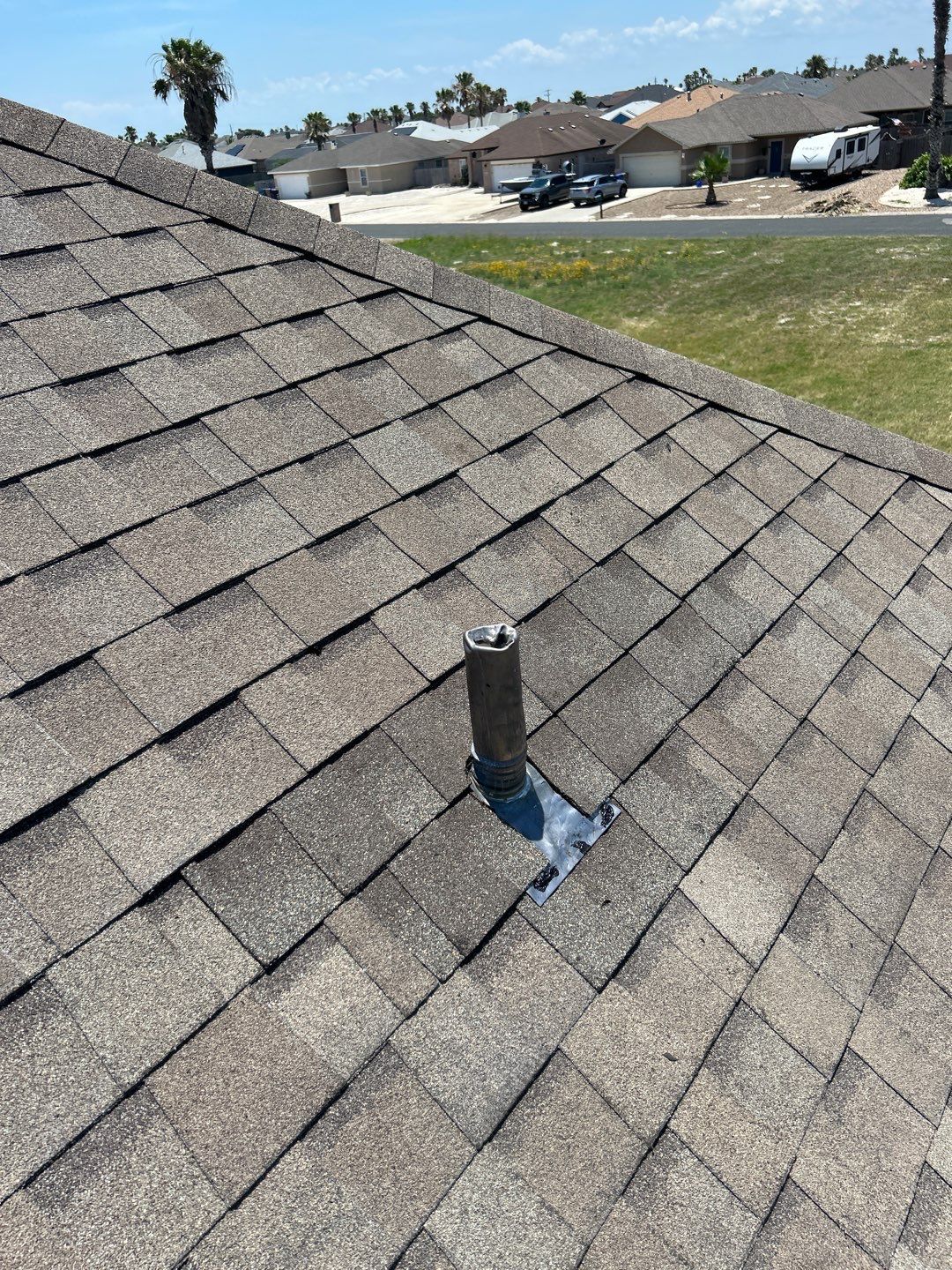 Residential Roofing Repair using Roofing Repair Products  by Lighthouse Roofing