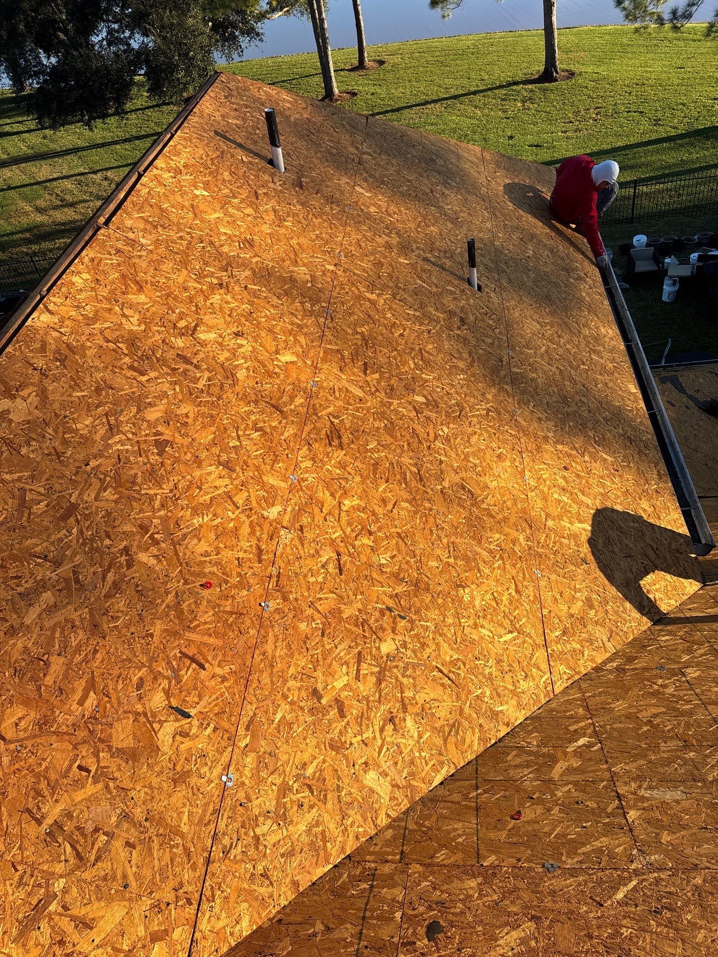 Roof Repair Sugar Land by Roof Repair Services LLC