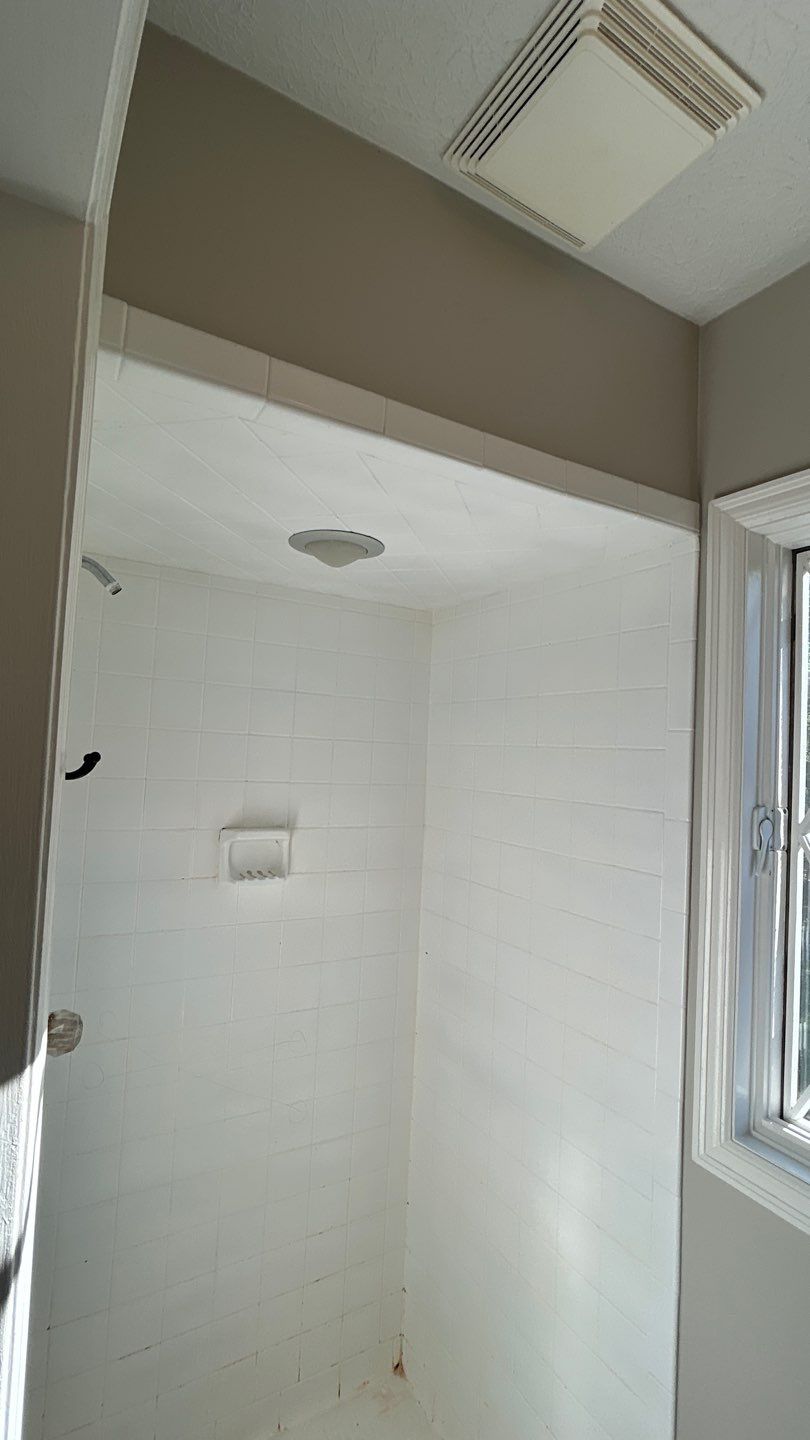 Shower Upgrade by BathPlanet SW Virginia