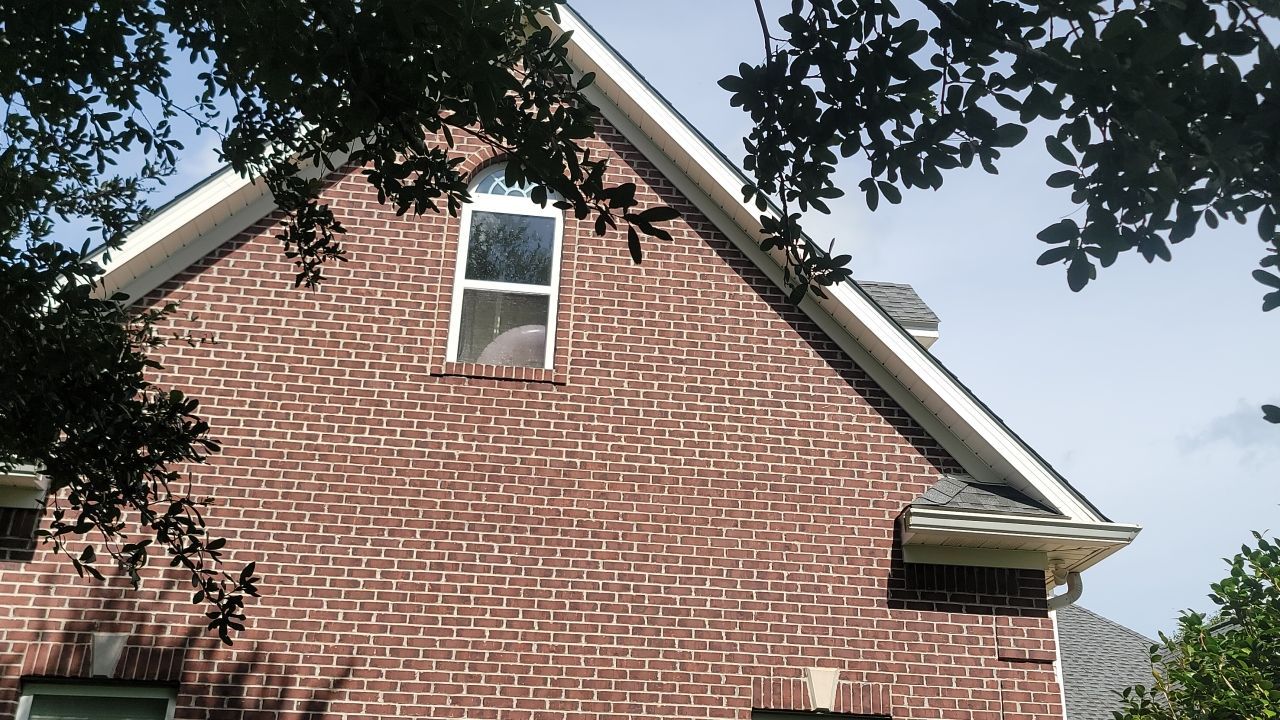 Residential Roofing Installation using Roof Replacement by American Roofing & Construction LLC