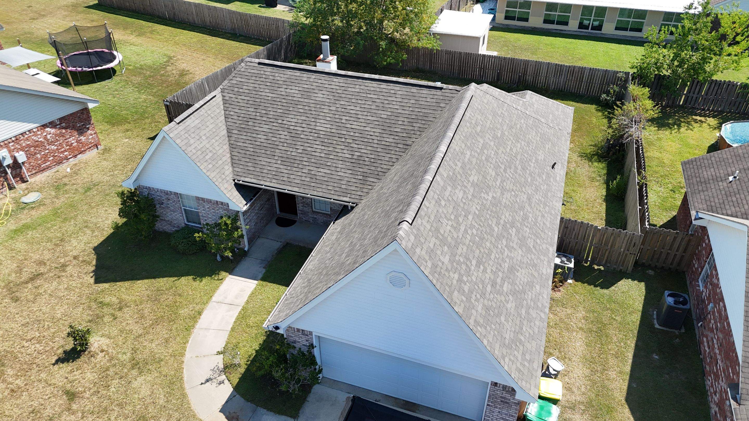 Our Contest Winner! by Husband Roofing & Contracting