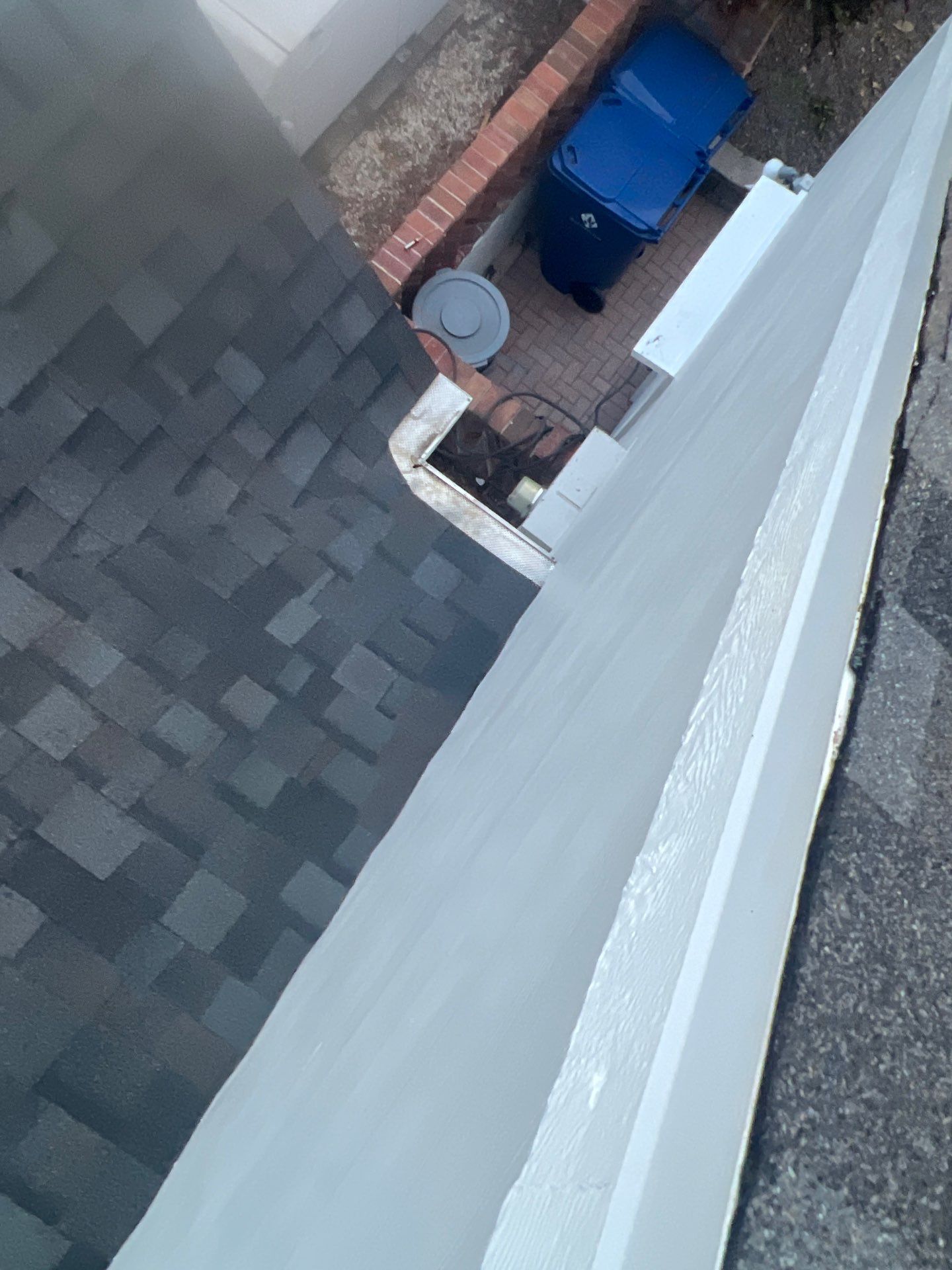Project in Largo 33774 by Mitchell Roofing Company LLC 