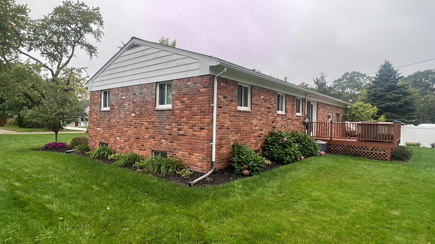 Roof Replacement using CertainTeed Landmark Pro by 180 Contractors