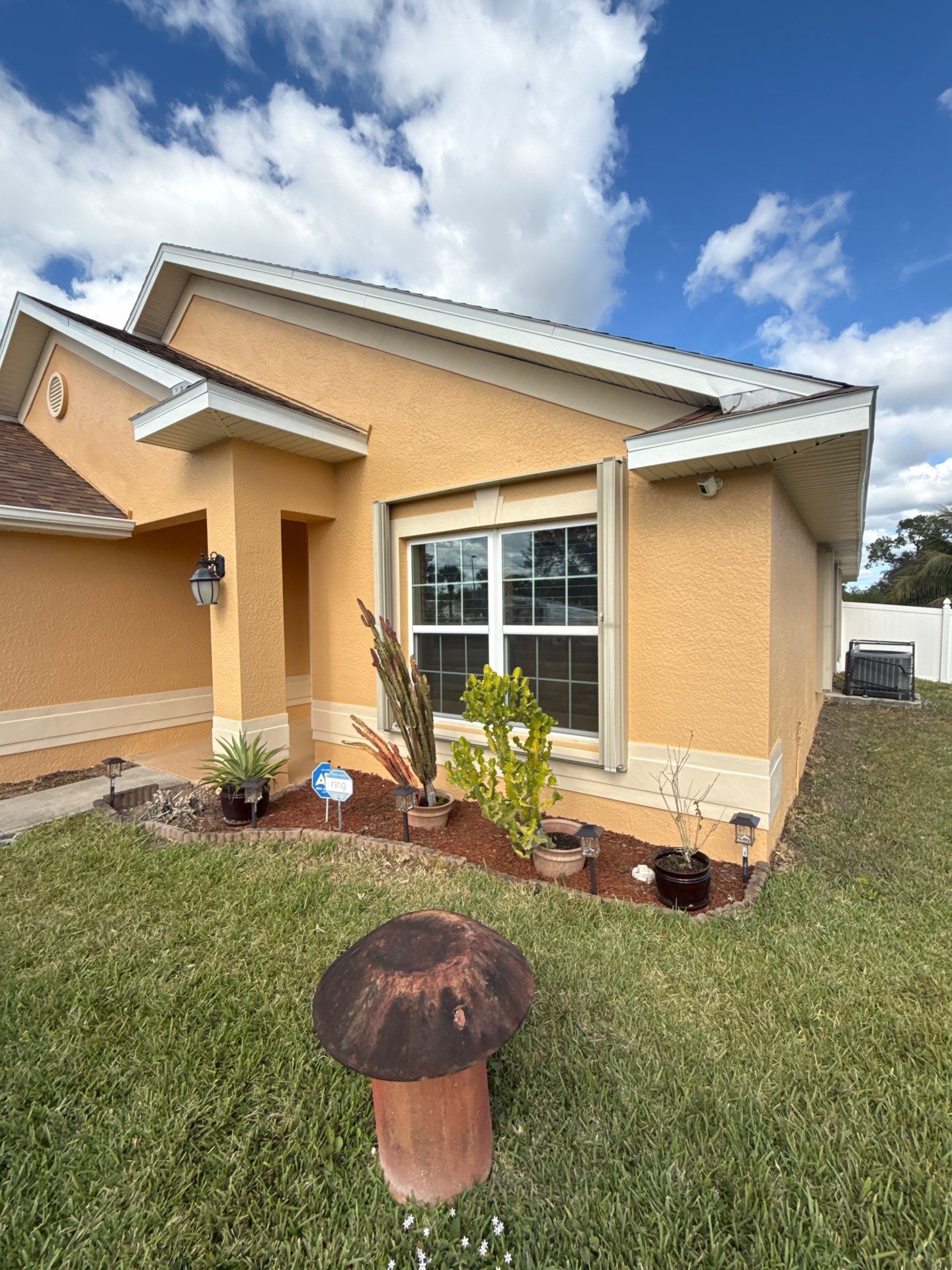 Project in Lehigh Acres by Sunbelt Home Solutions