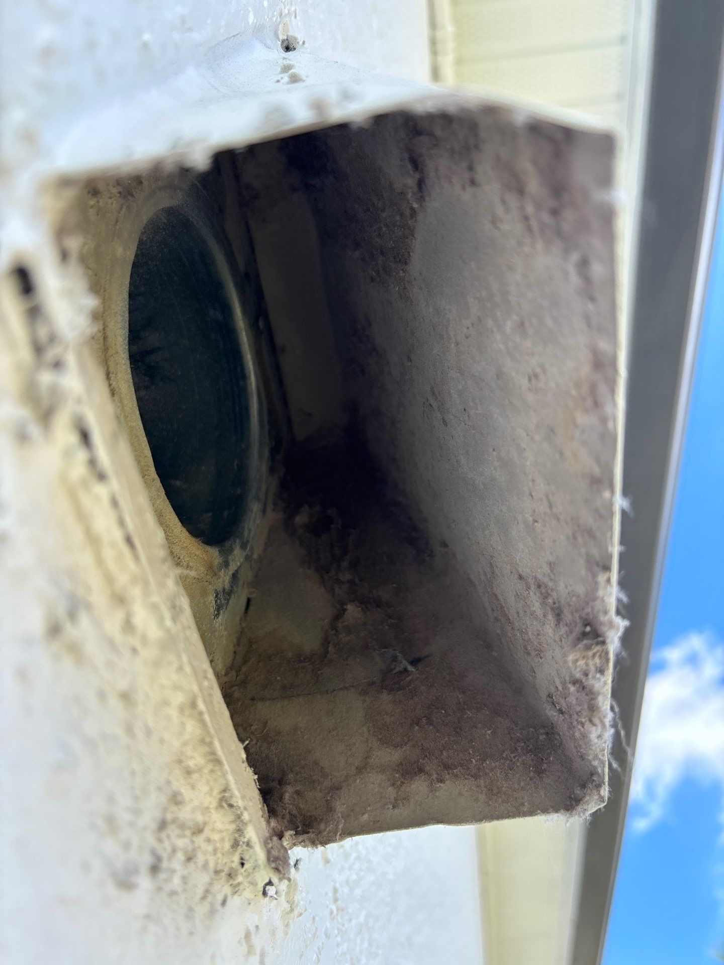 Air Duct and Dryer Vent Cleaning in Orlando by Hygienic Air, Inc