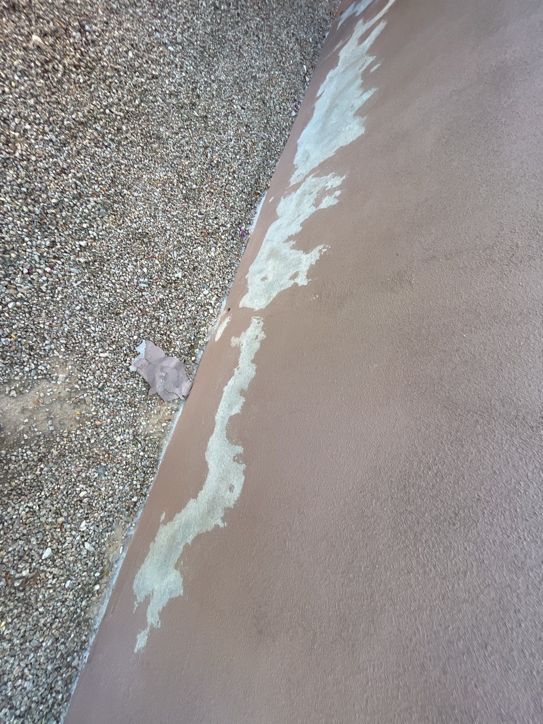 Exterior Painting & Garage Floor Coating - Scottsdale by Crash of Rhinos Painting & Garage Floors