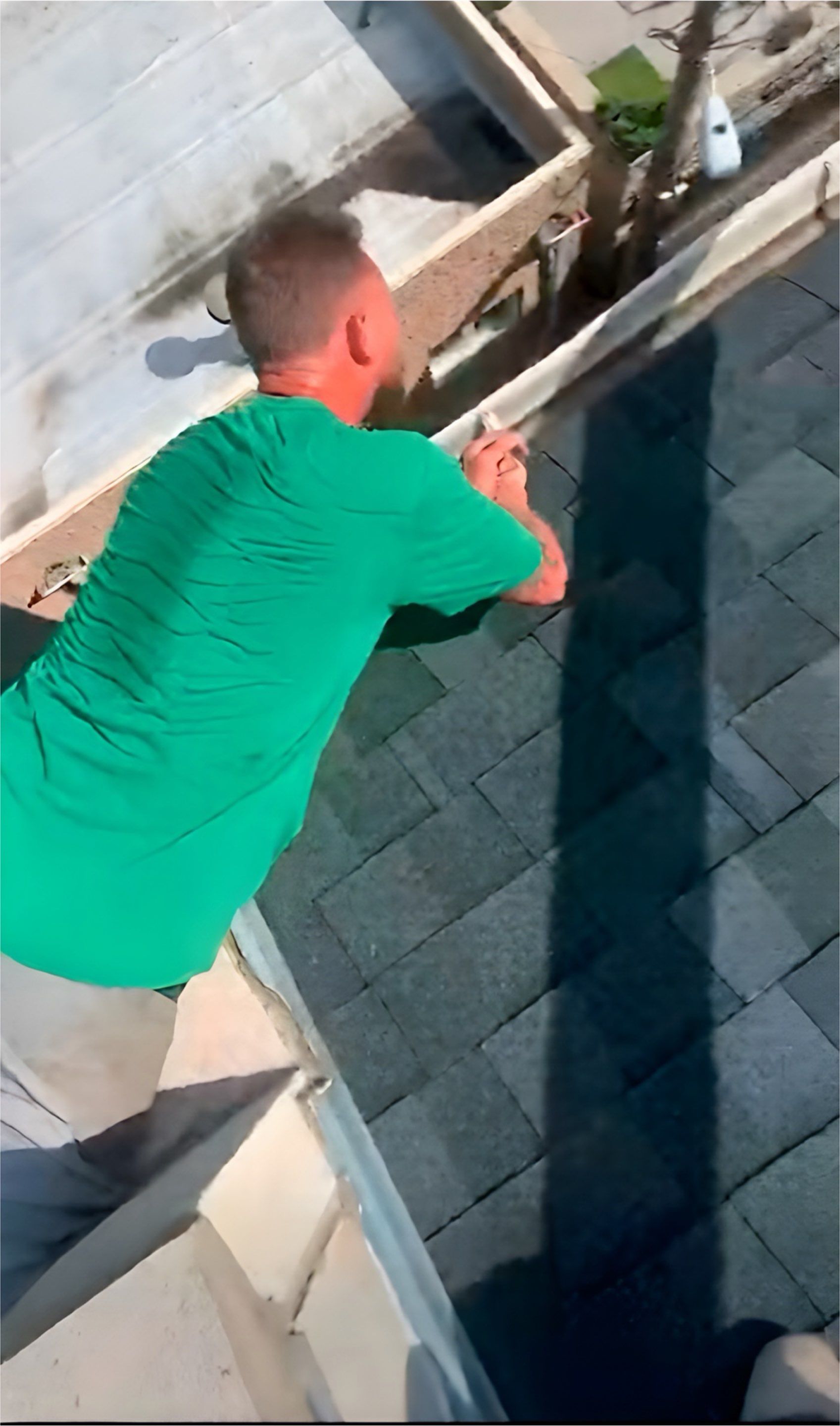 Project in Chicago, IL by Pulse Exterior 