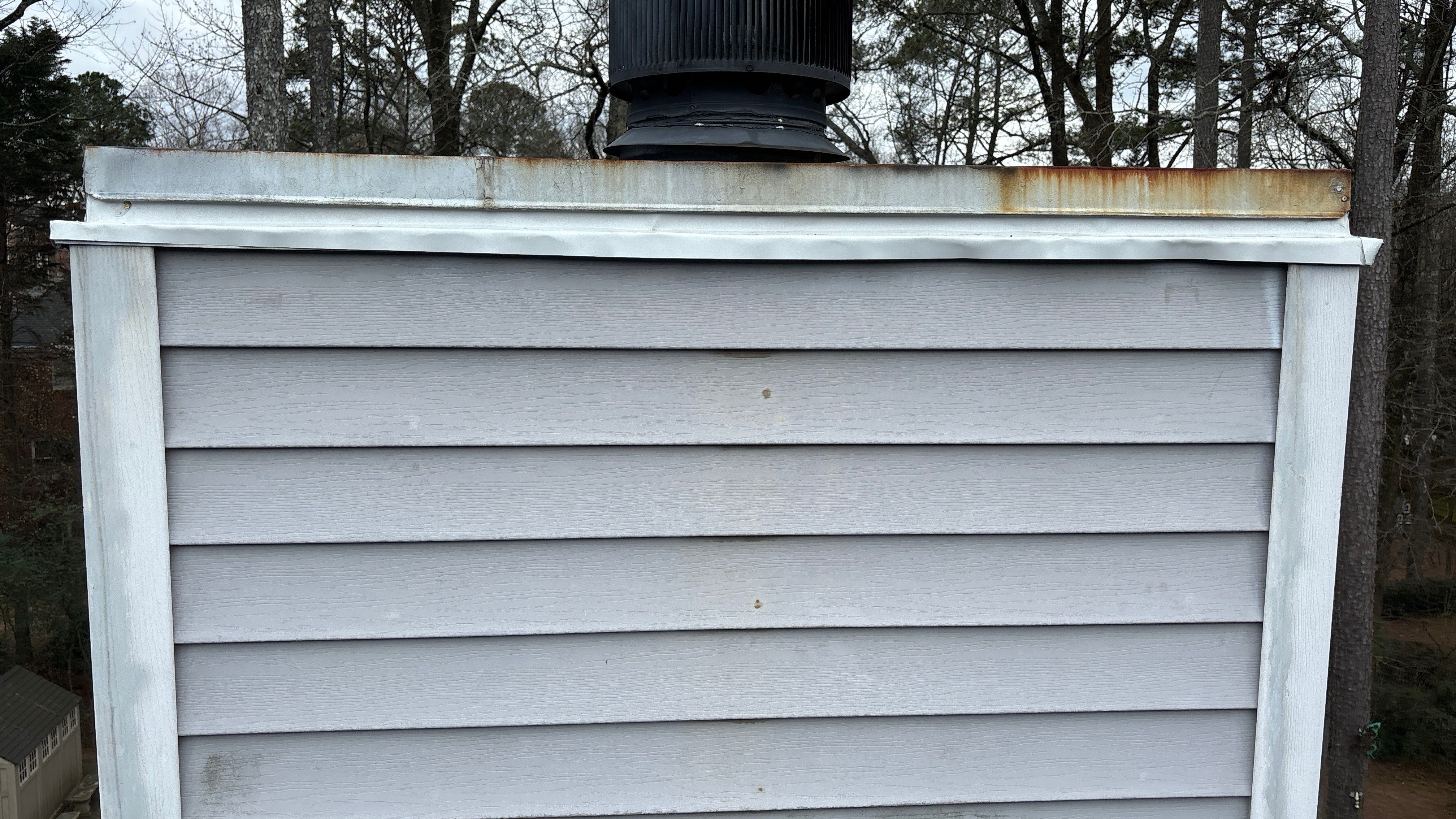 Roof Replacement Gutters & Downspouts by Deerfield Roofing LLC