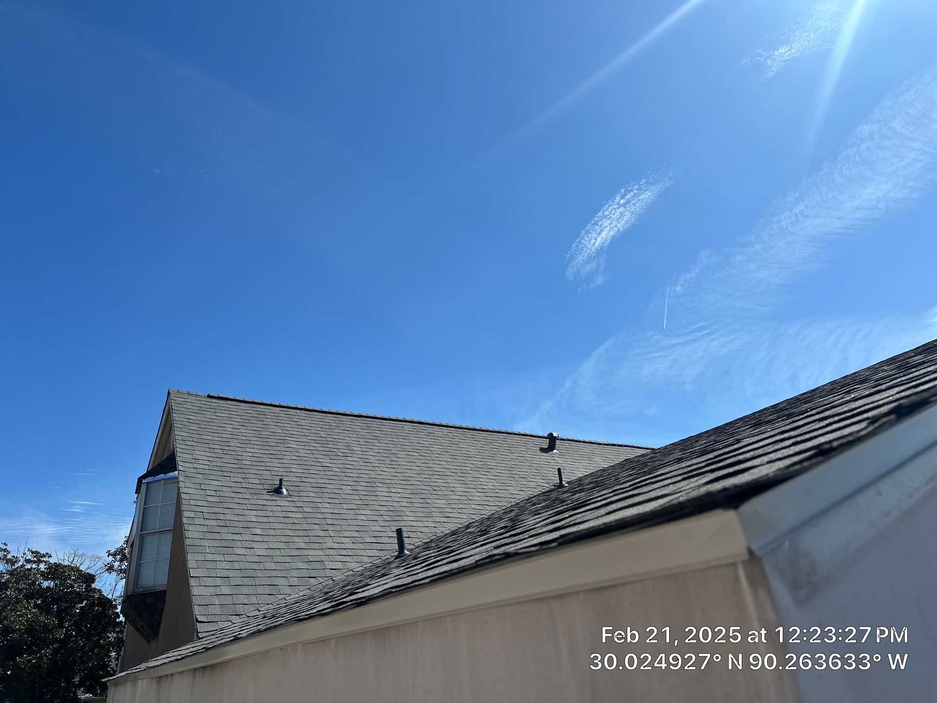 Project in Kenner by Peralta Renovations