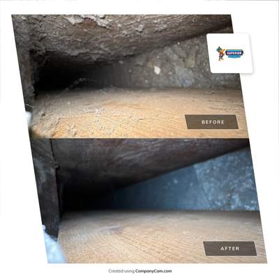 Air Duct Cleaning With a Vacuum Truck in Kittanning, PA