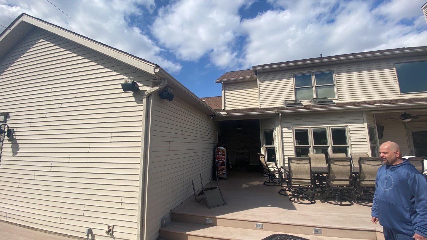 Barbra Kahook by Silver Leaf Contracting 
