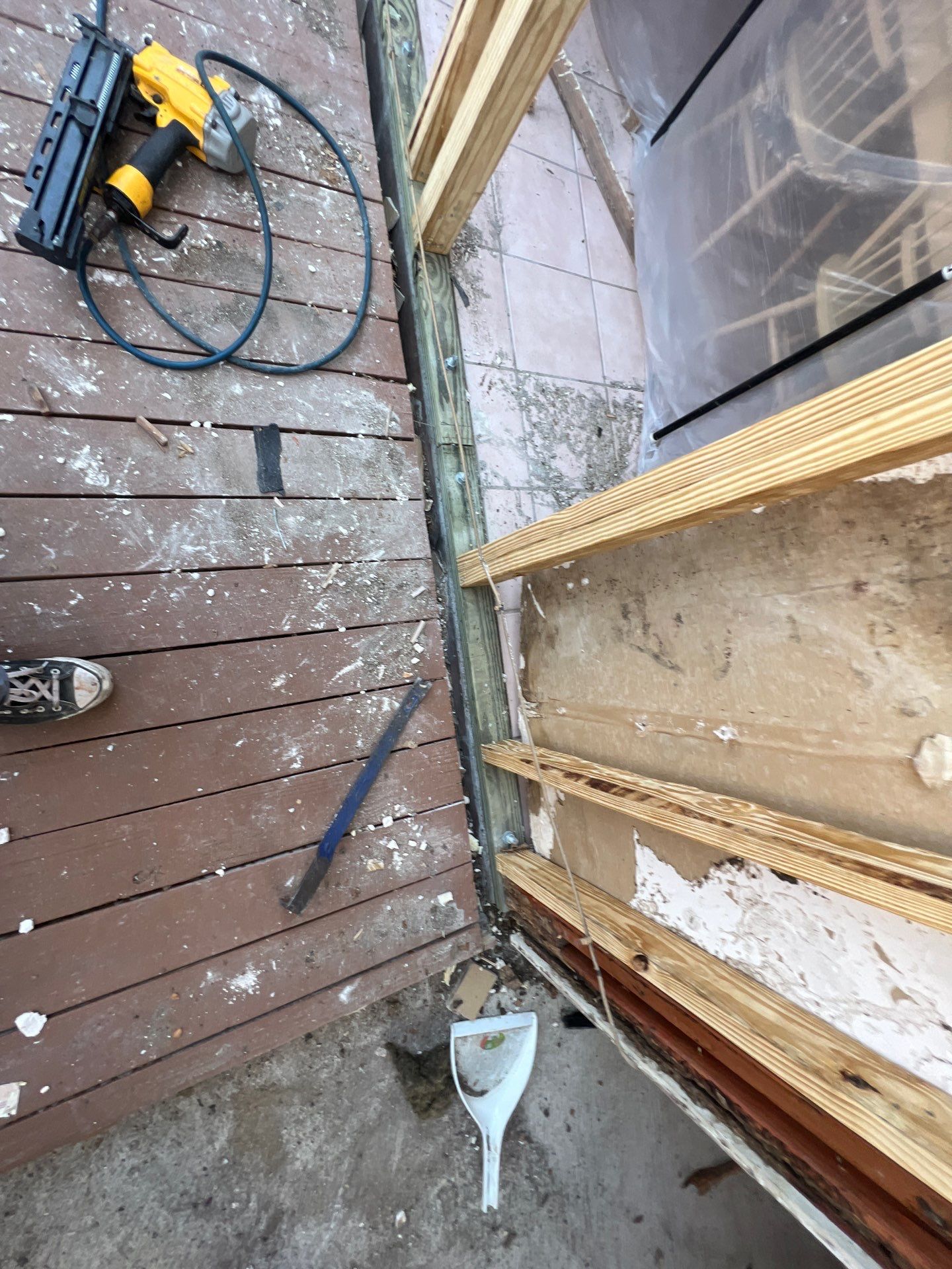 Steep? No Problem! by Bayfront Roofing and Construction