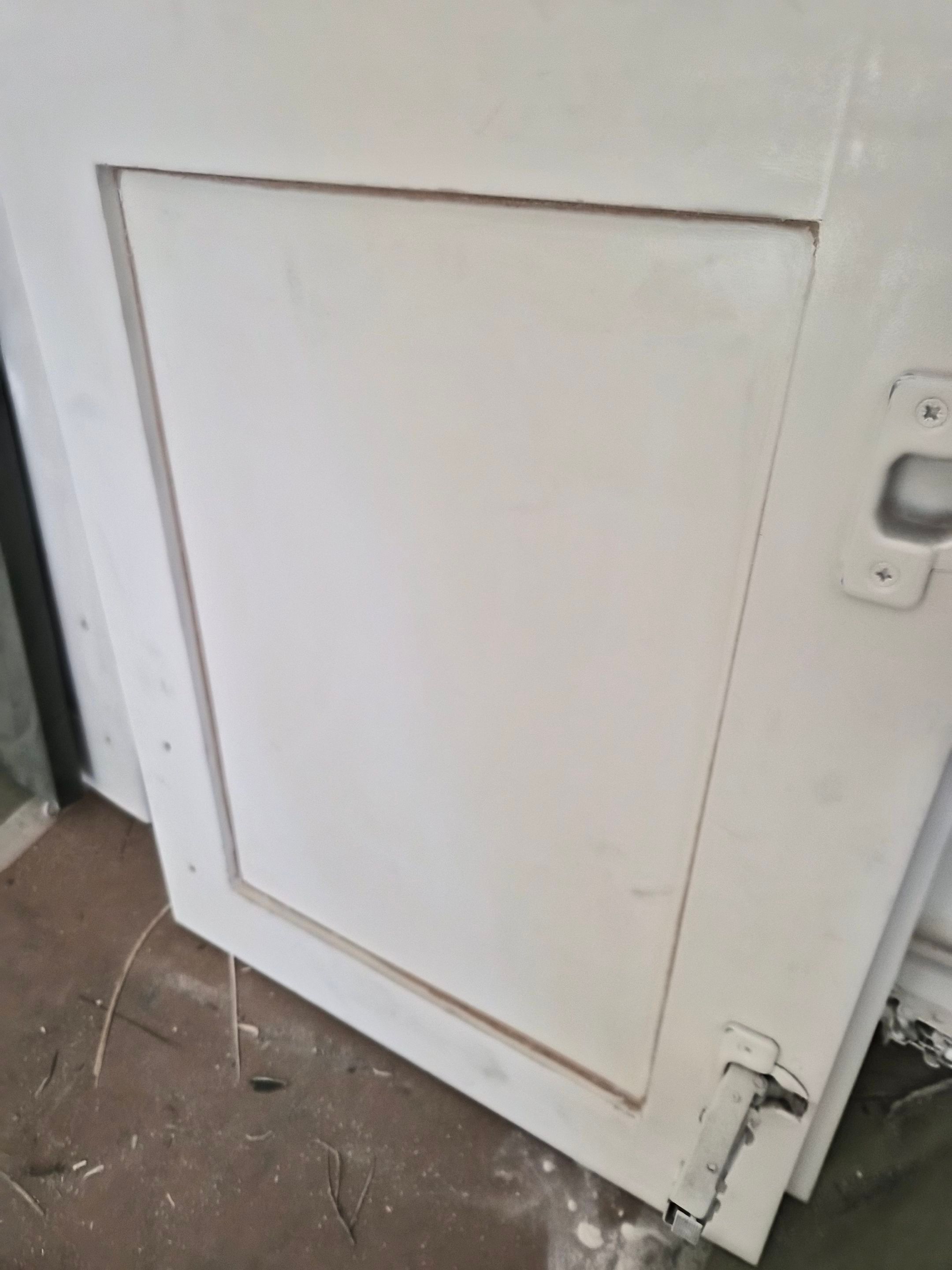 Longview, Texas Interior Transformation by Quality Coats Painting