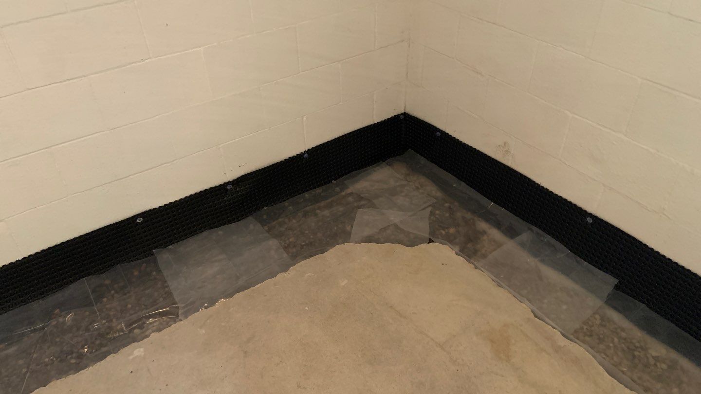 Looking for a Competent Contractor by Waterproofing Northeast