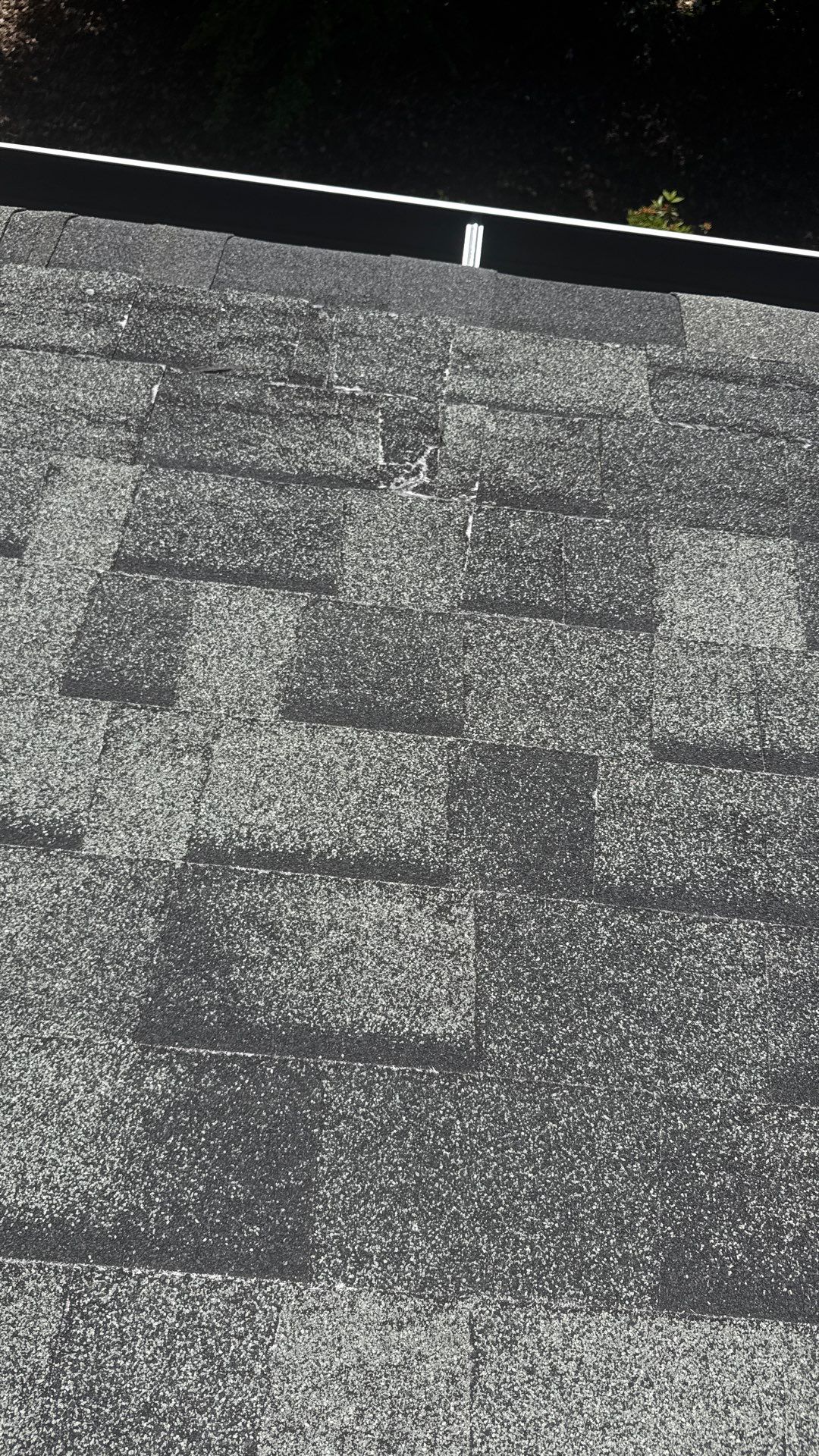 Roof Rejuvenation using Roof Maxx Treatment by Roof Maxx of Folsom