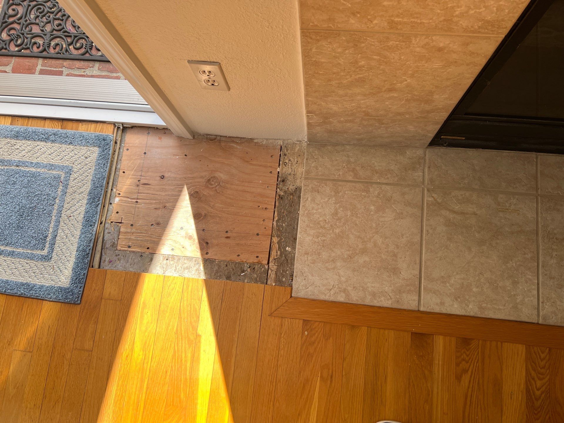 Project Showcase  by Elephant Floors Inc