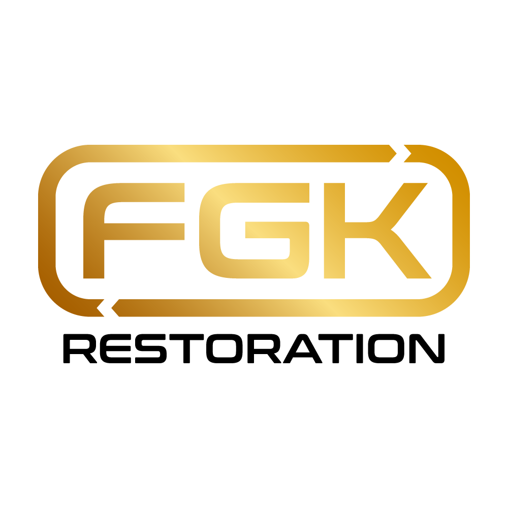 FGK RESTORATION logo
