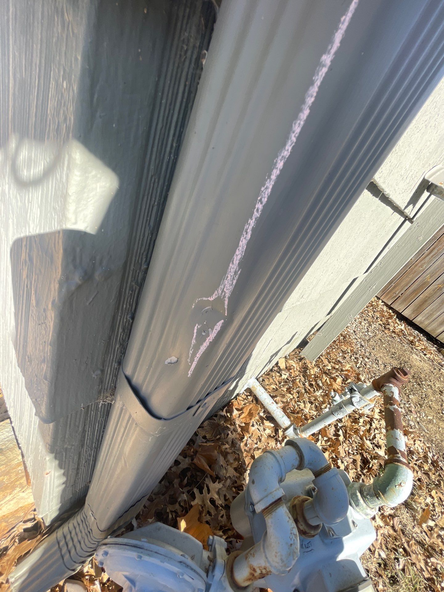 Storm Damage repair in Kansas City Missouri  IKO Dynasty Roof by EEC  Windows, Siding & Roofing 