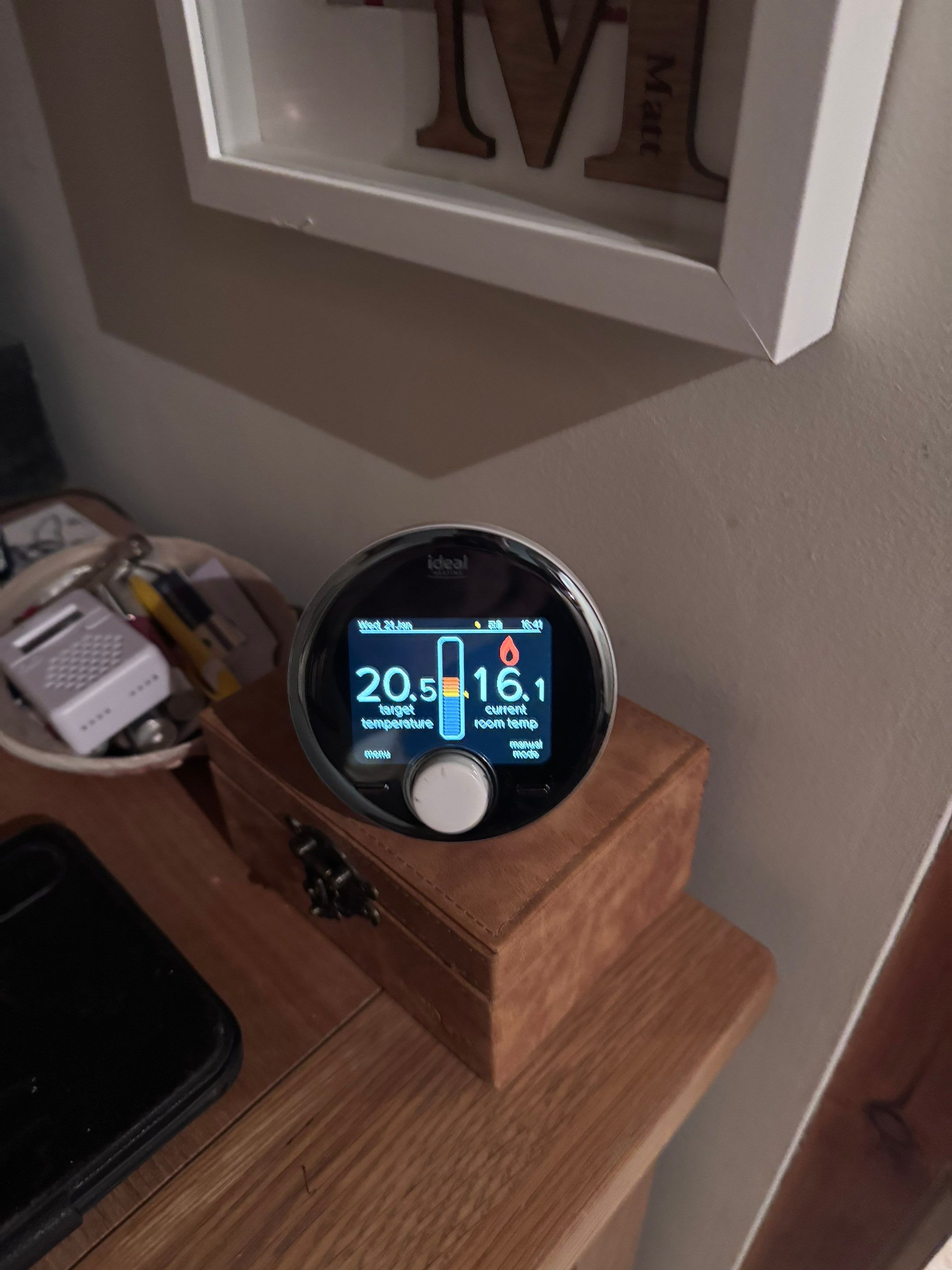 100 Year Old Cottage... No Problem ! by Elite Services Group Ltd