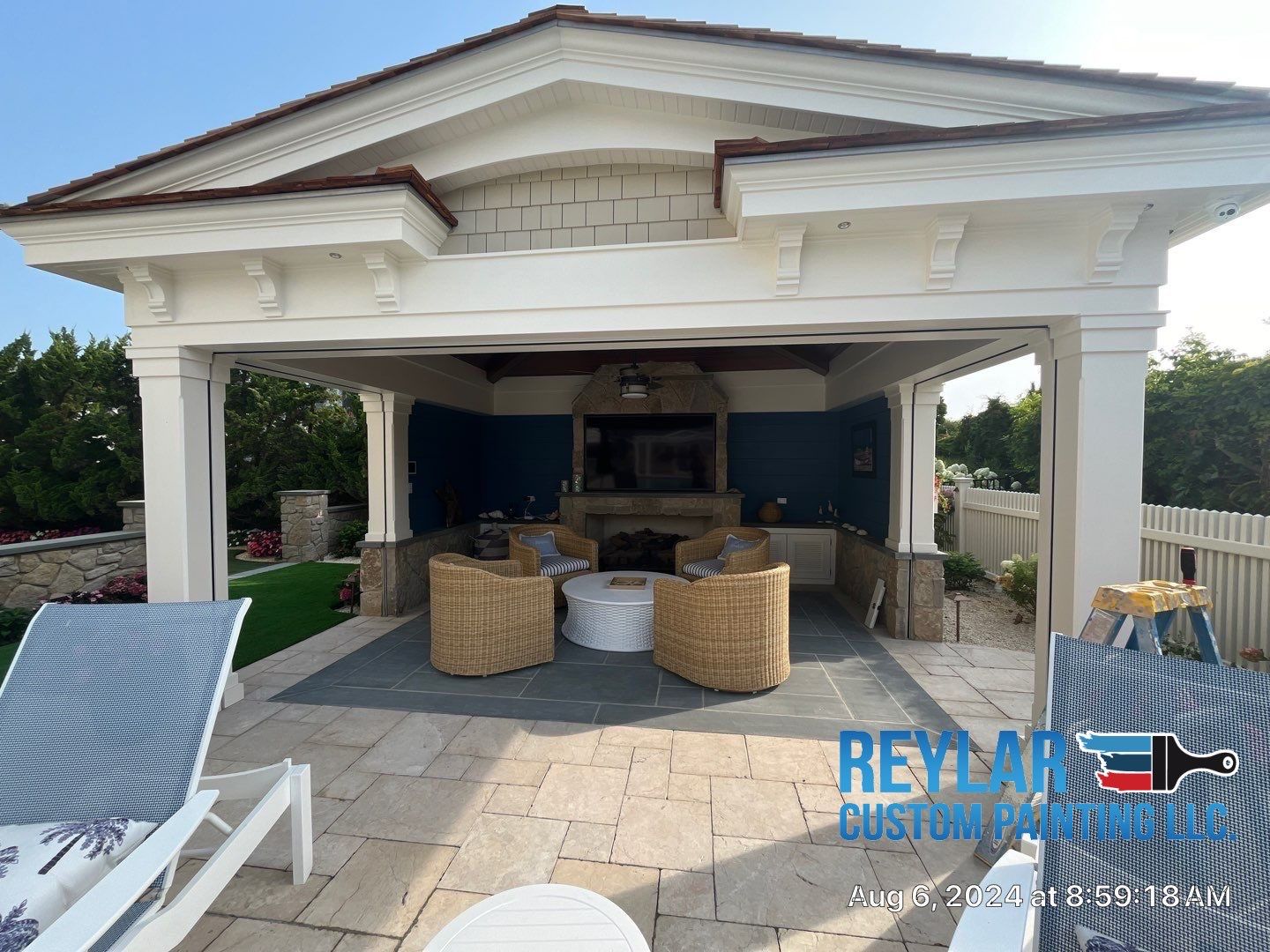 Avalon, NJ by Reylar Custom Painting LLC