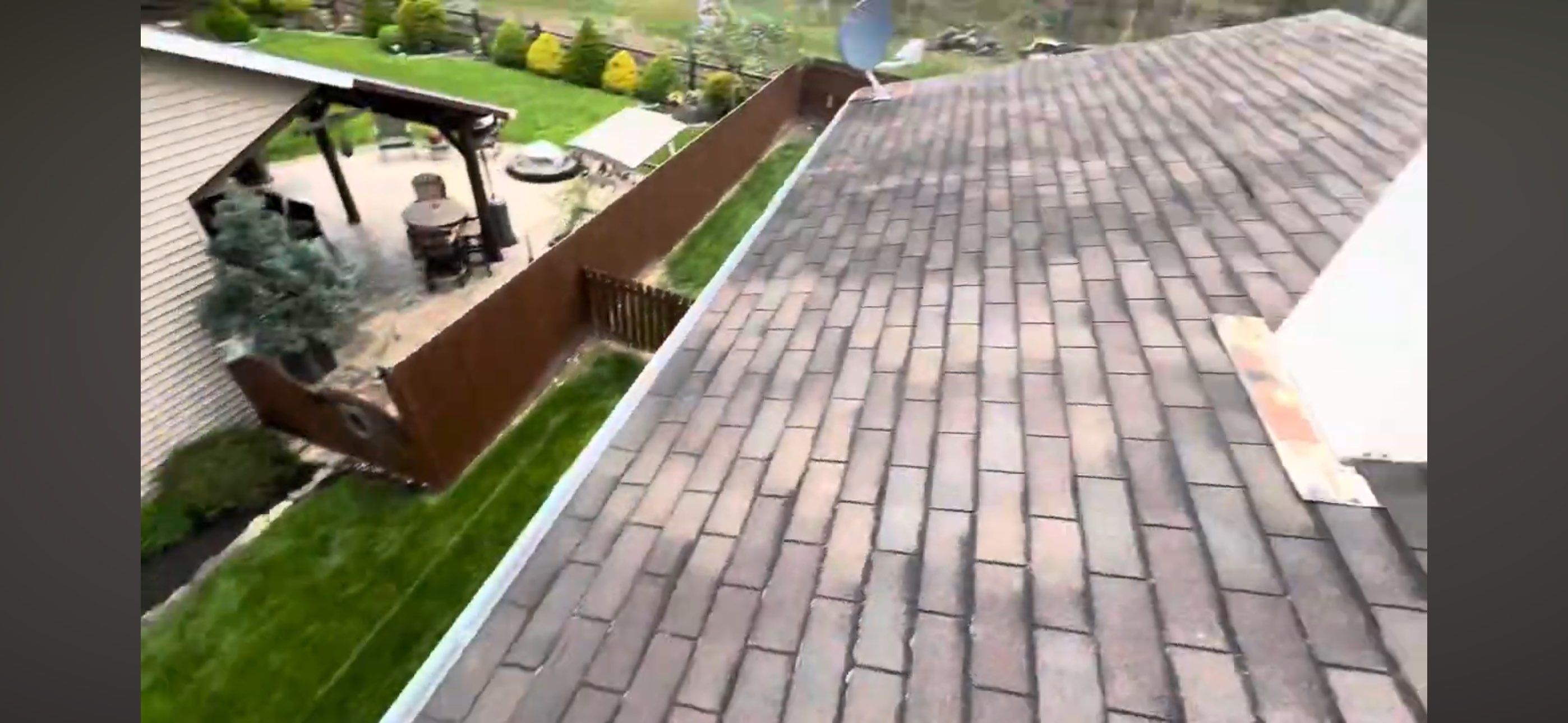 Roof Replacement by Homestyle in Vermilion  by Homestyle Home Improvements (HHI)