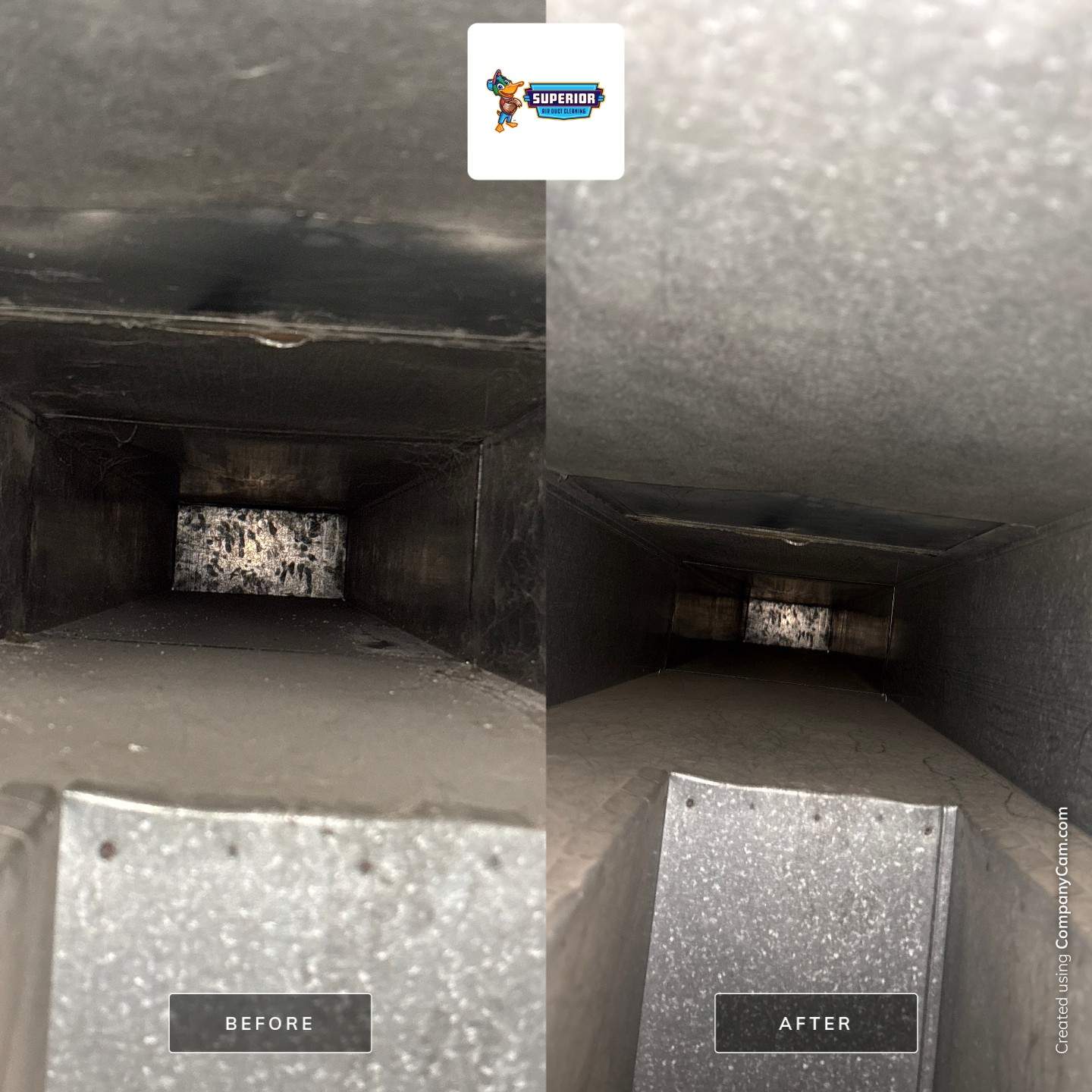 Air Duct Cleaning in Murrysville, PA by Superior Air Duct Cleaning