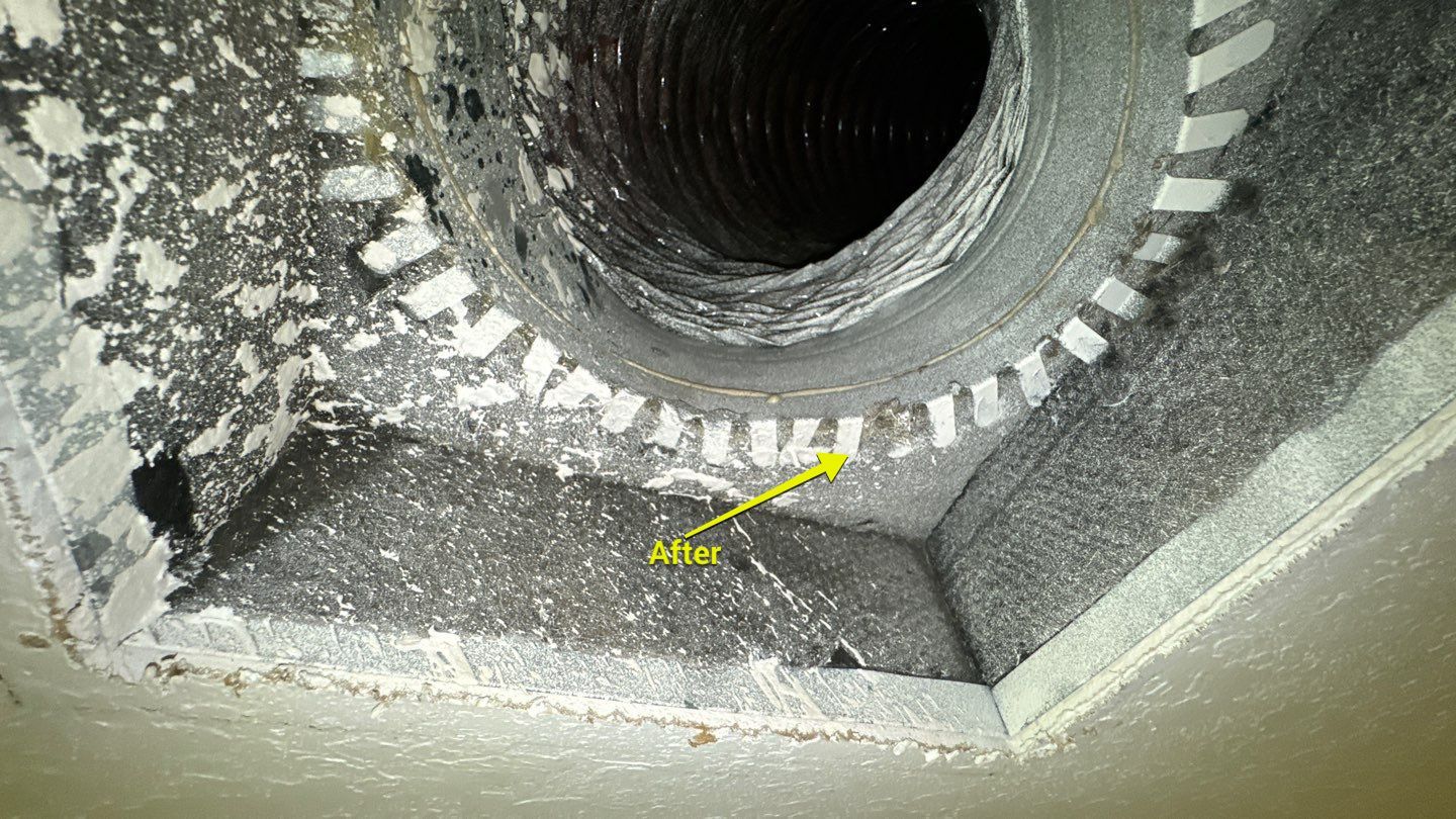 Air Duct Cleaning in St. Cloud by Hygienic Air, Inc