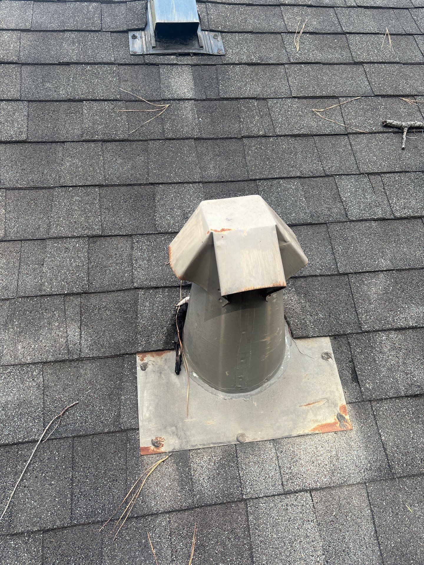 Roof Repair Crosby by Roof Repair Services LLC