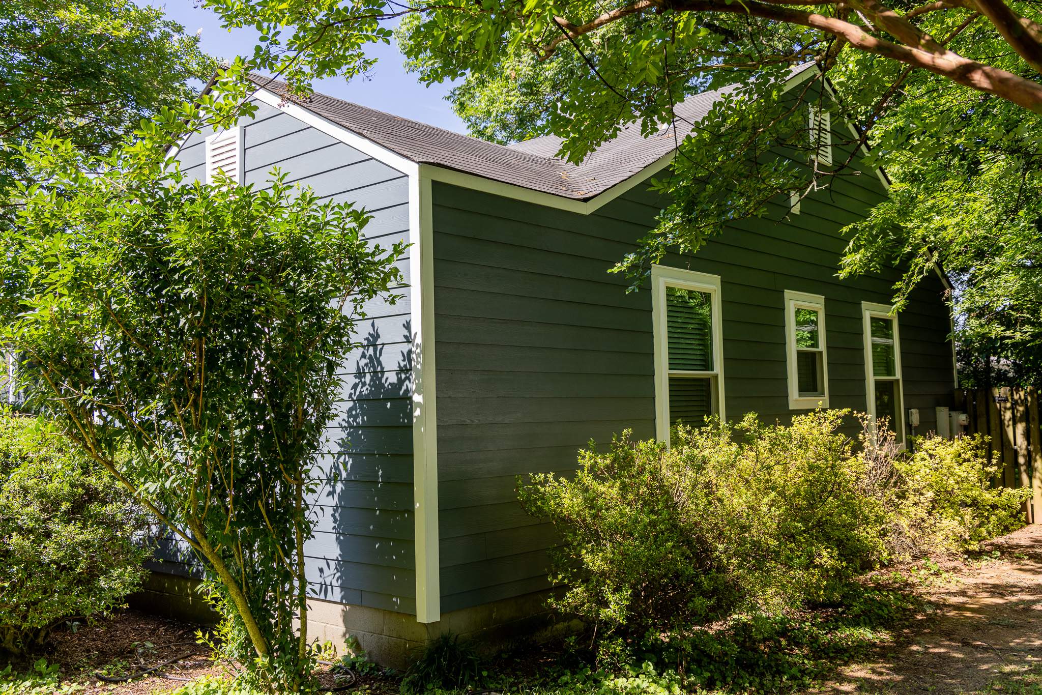 Carmelian Street by Freedom Exteriors