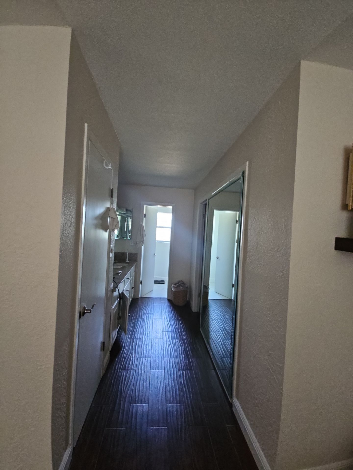 Garage Floor Coating and Crown Moulding Install  by Regal Renovate