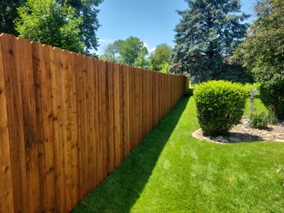 Project in Janesville